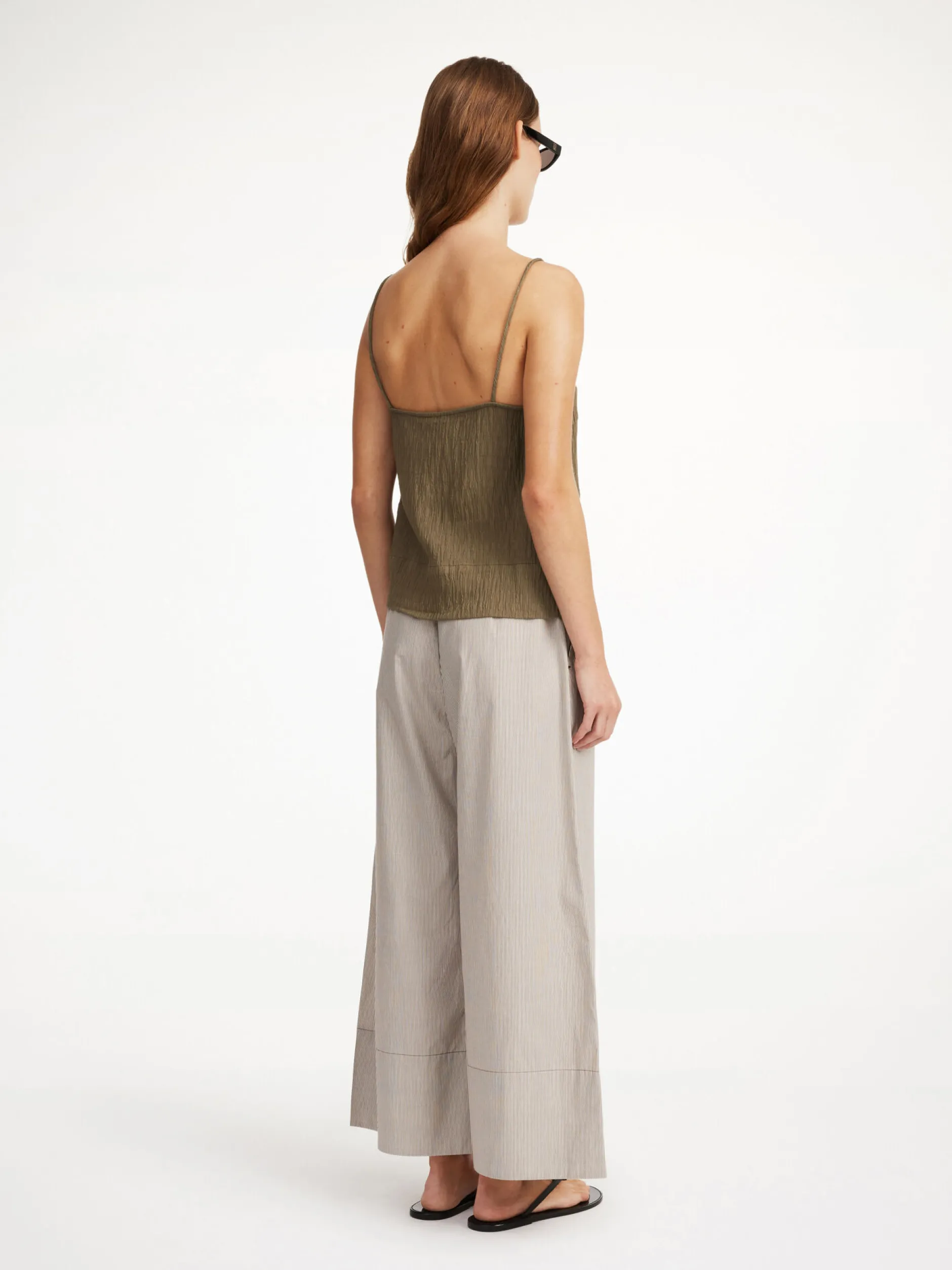 By Malene Birger Alviola Top^ Shirts & Blouses
