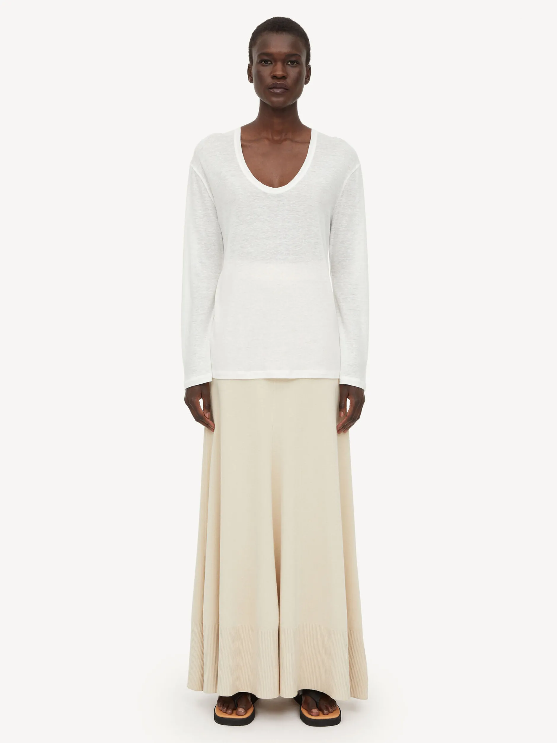 By Malene Birger Amalou Top^ Tops