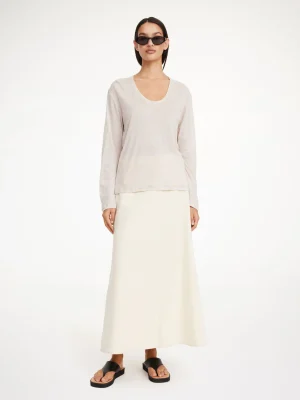 By Malene Birger Amalou Top^ Tops