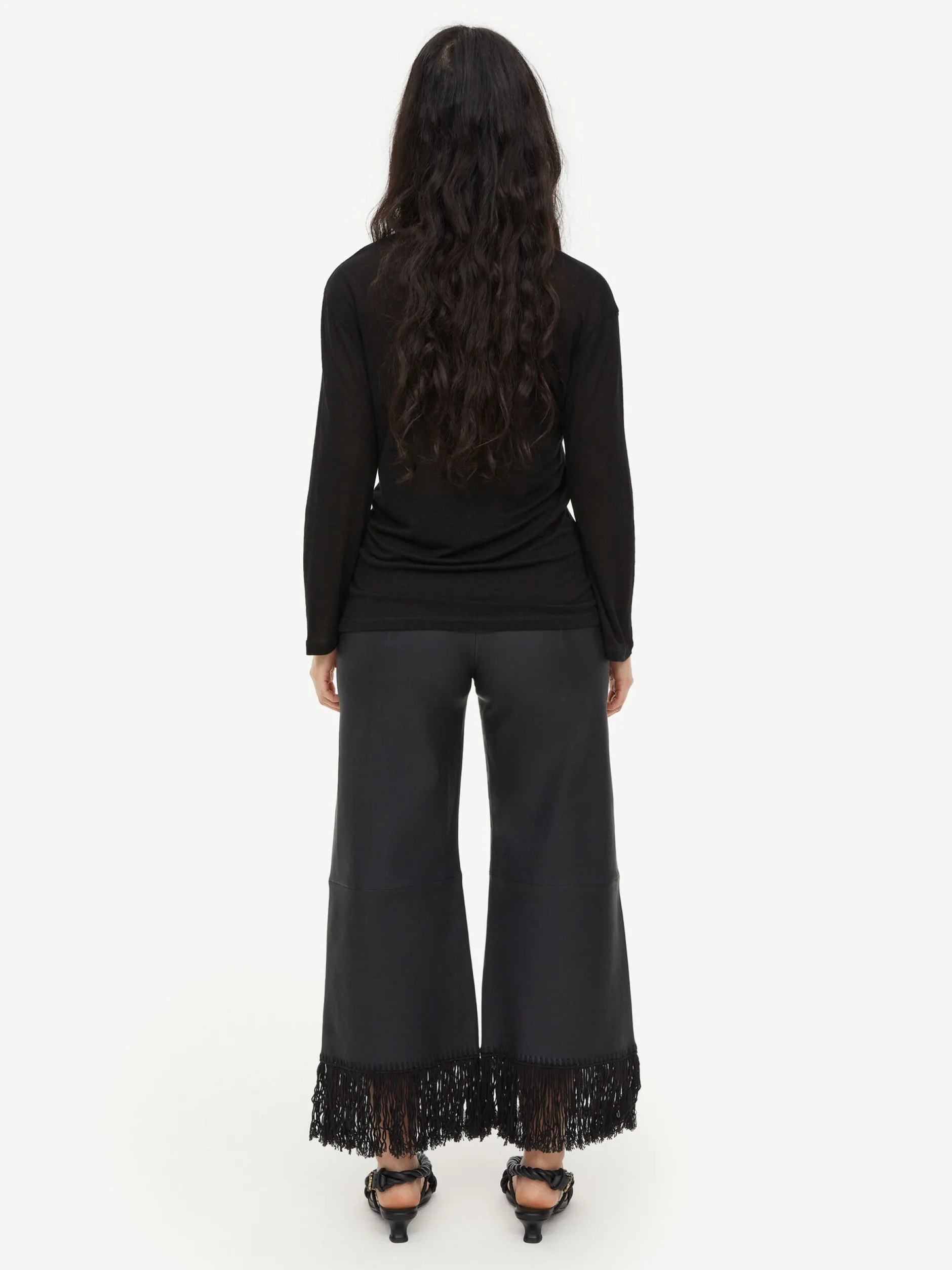 By Malene Birger Amalou Top^ Tops