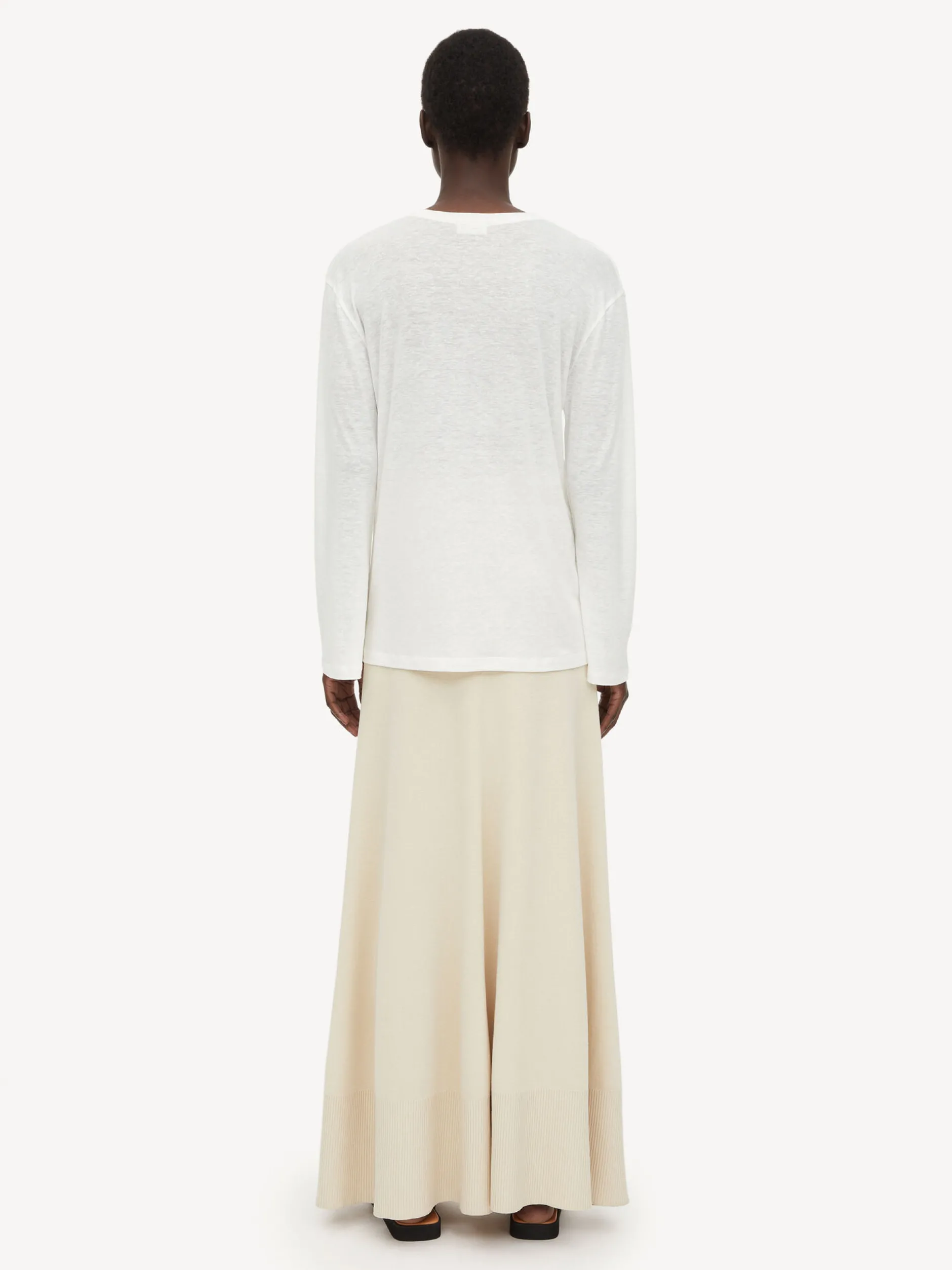 By Malene Birger Amalou Top^ Tops