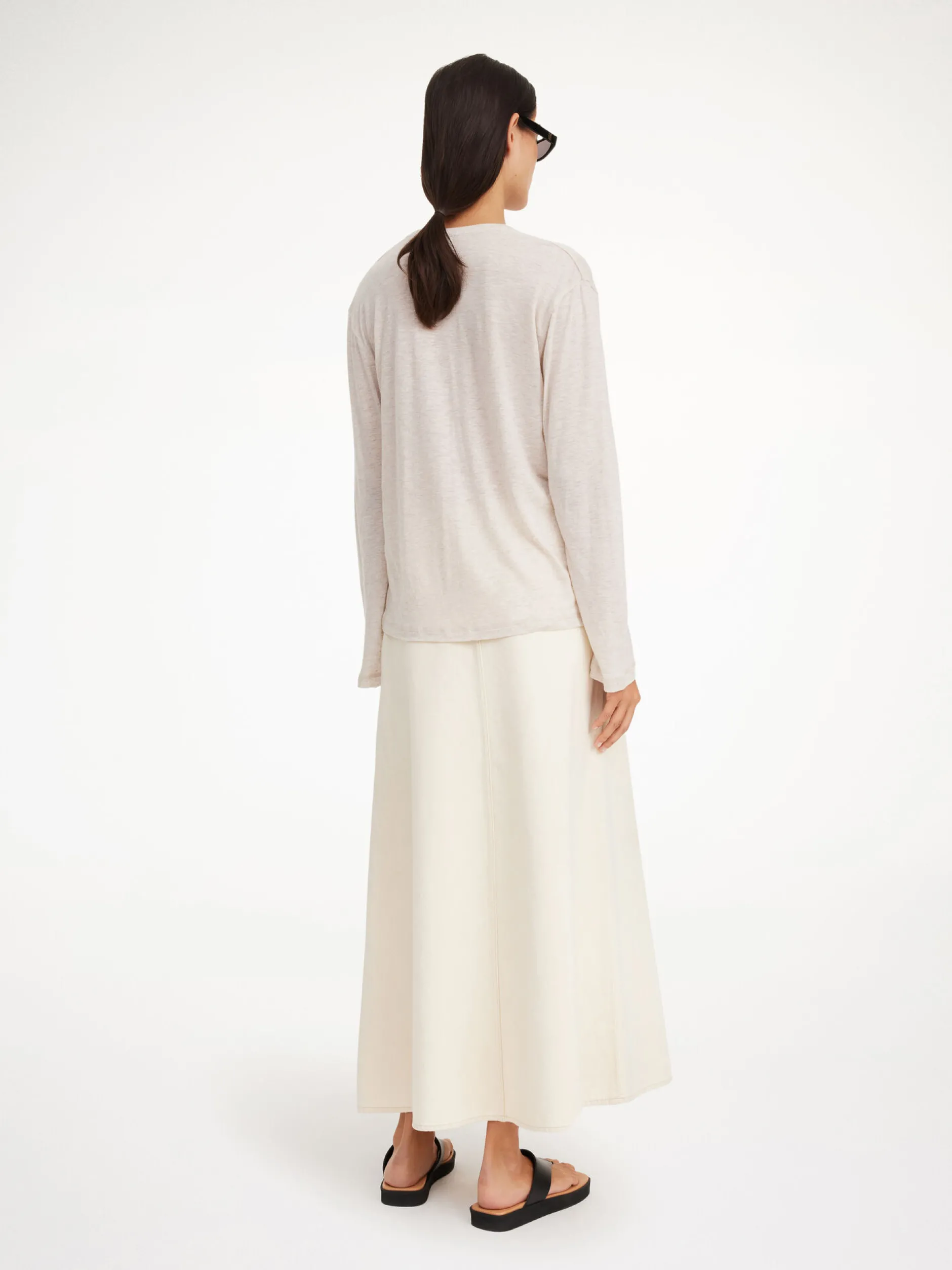 By Malene Birger Amalou Top^ Tops