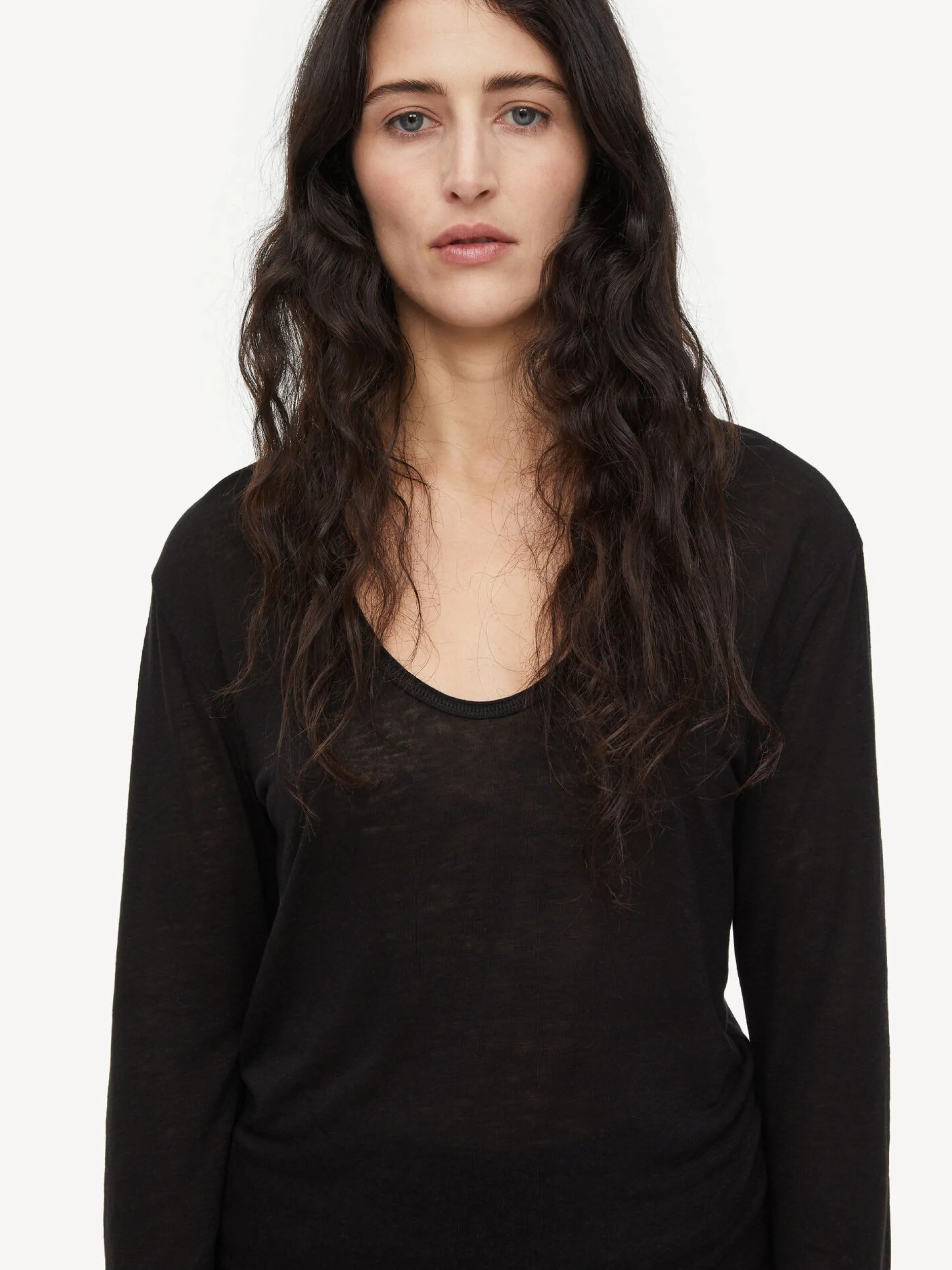 By Malene Birger Amalou Top^ Tops