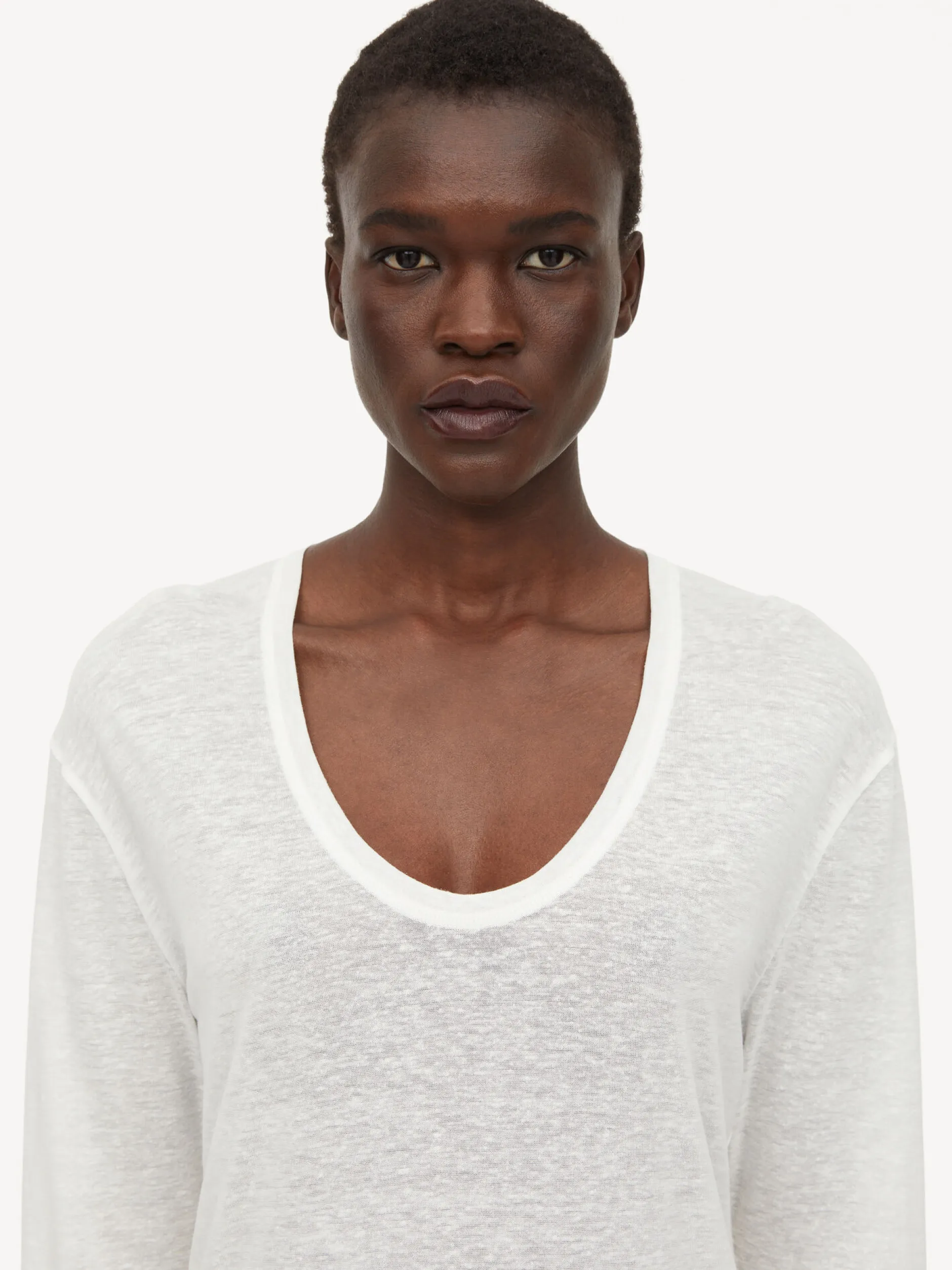 By Malene Birger Amalou Top^ Tops