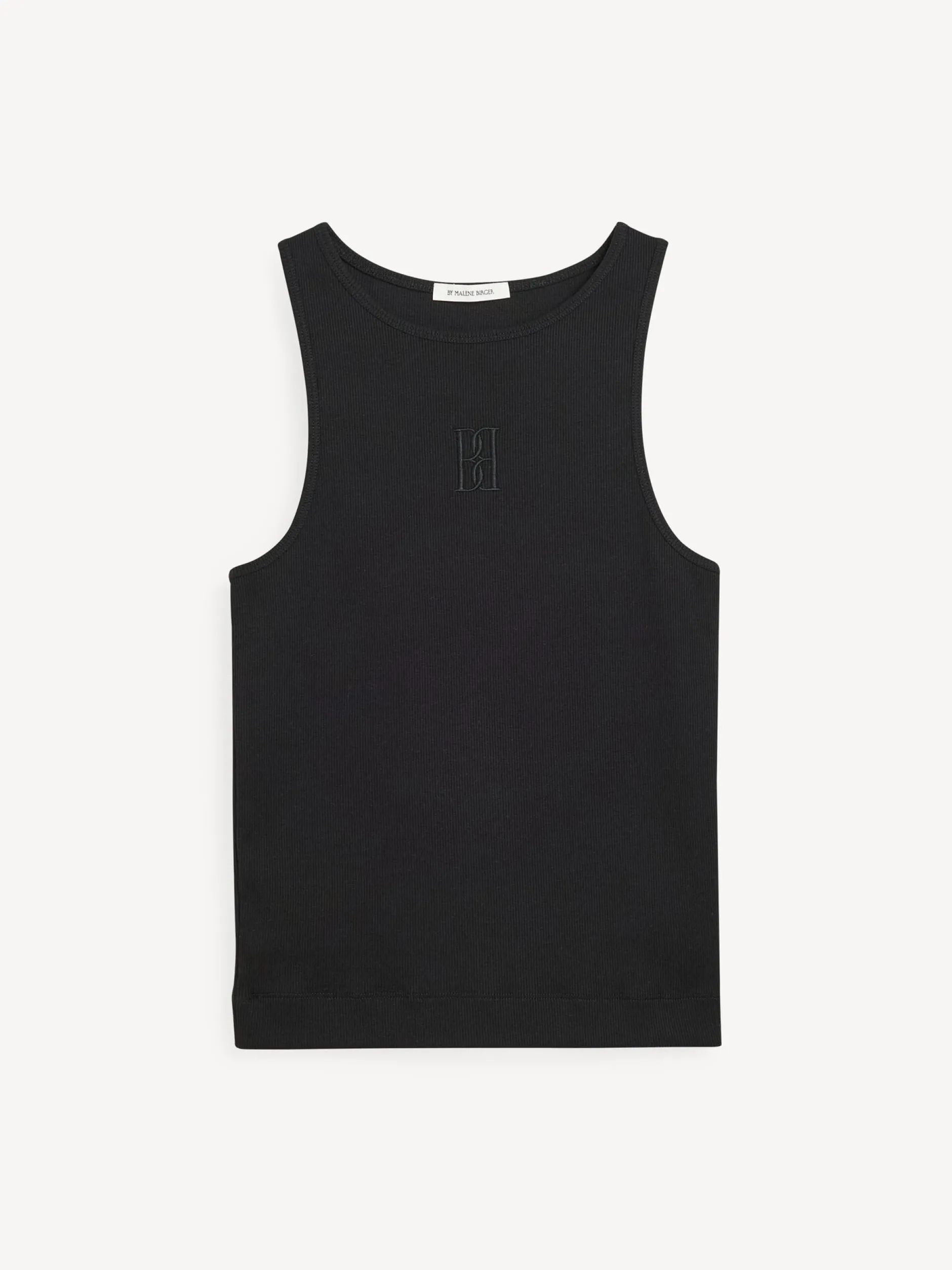 By Malene Birger Amanias Tank Top^ Tops
