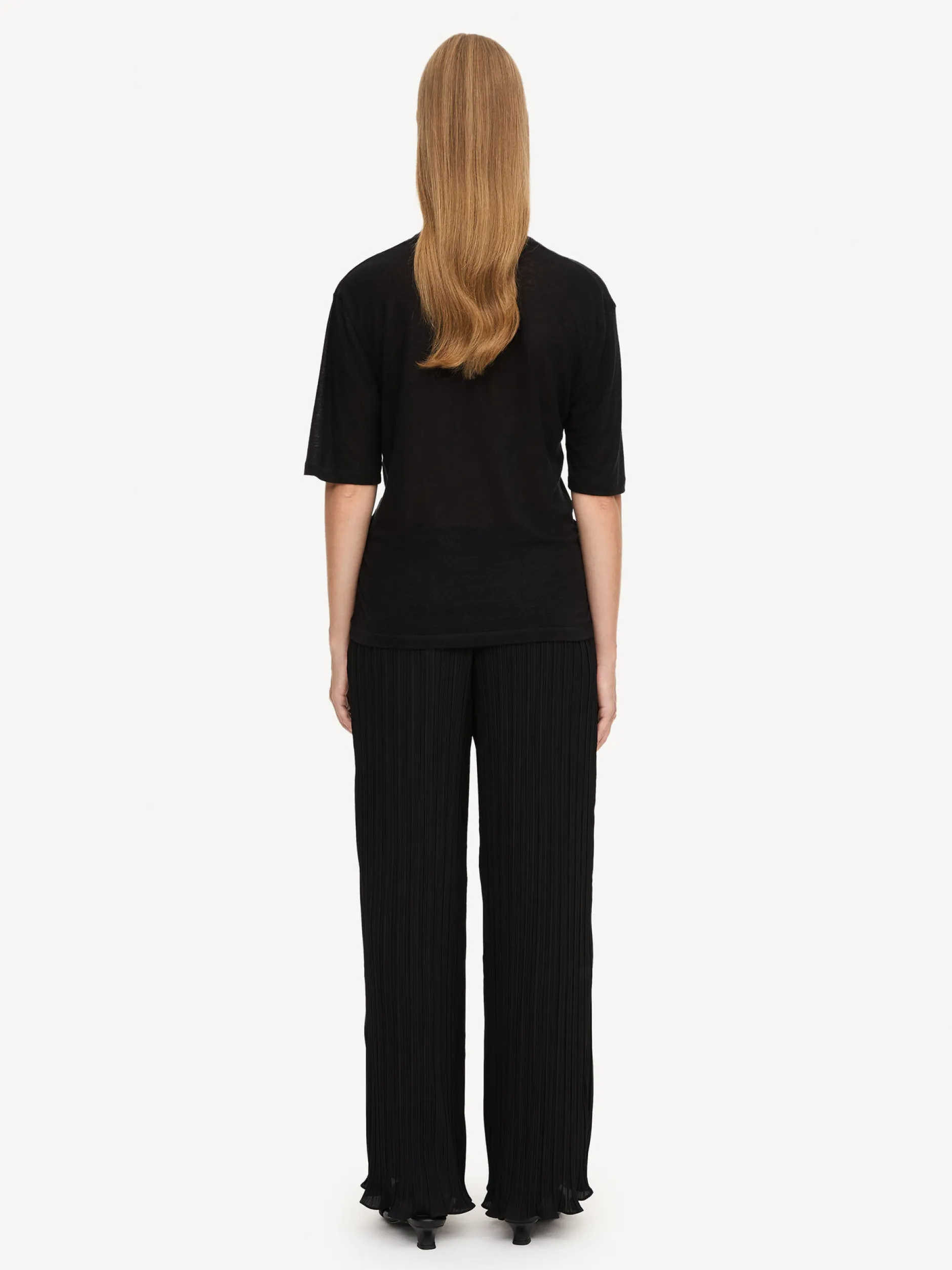 By Malene Birger Amaringa T-shirt^ Tops