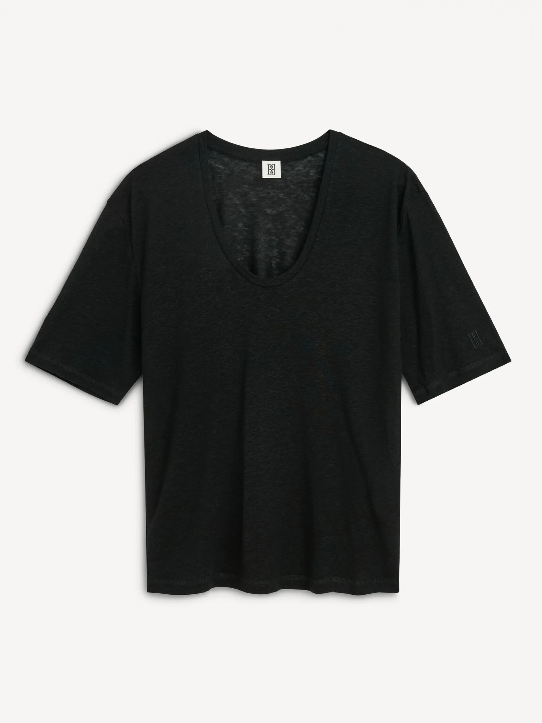 By Malene Birger Amaringa T-shirt^ Tops