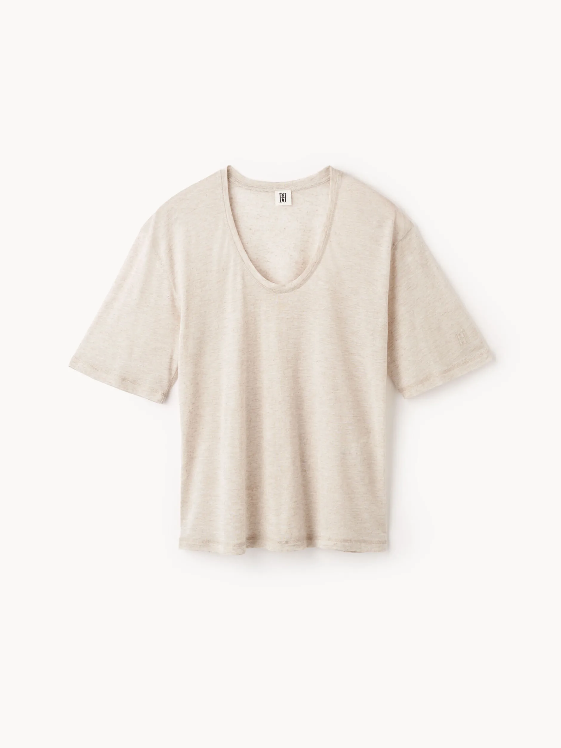 By Malene Birger Amaringa T-shirt^ Tops