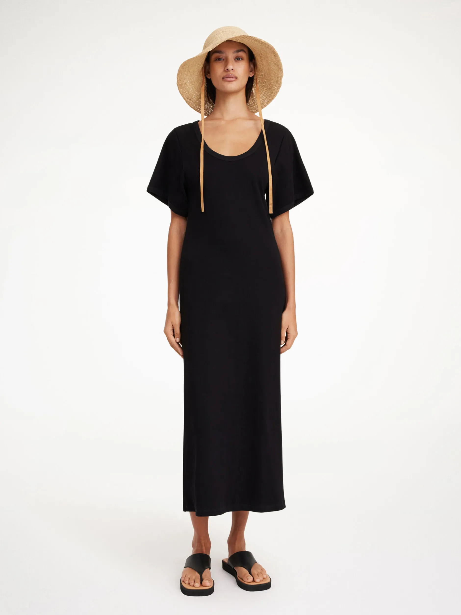 By Malene Birger Anaissa Maxi Dress^ Dresses