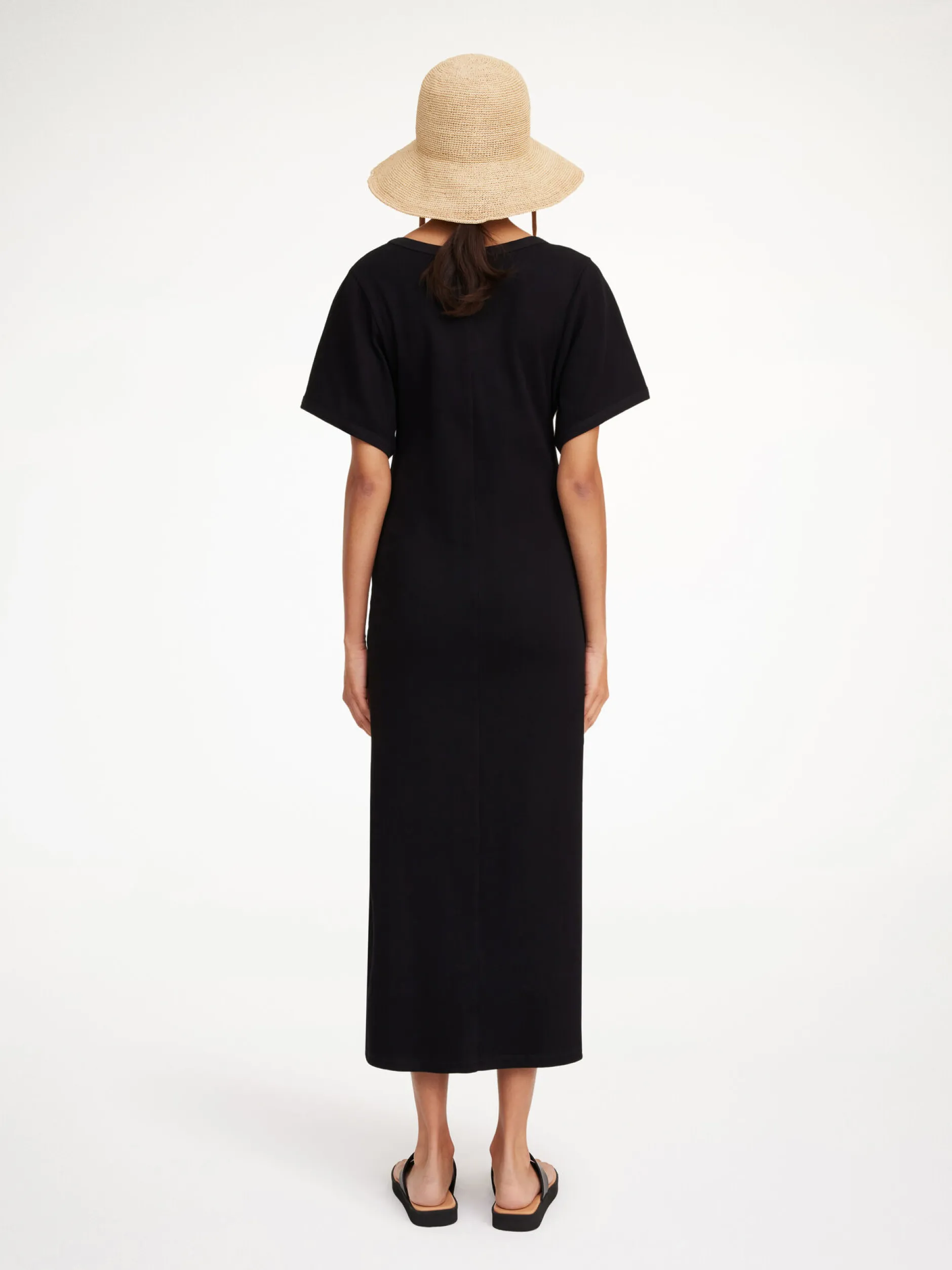 By Malene Birger Anaissa Maxi Dress^ Dresses