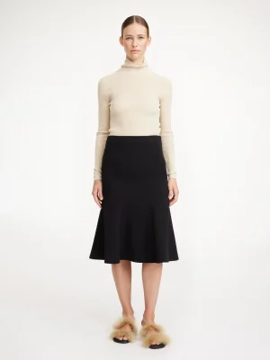 By Malene Birger Atlee Midi Skirt^ Skirts