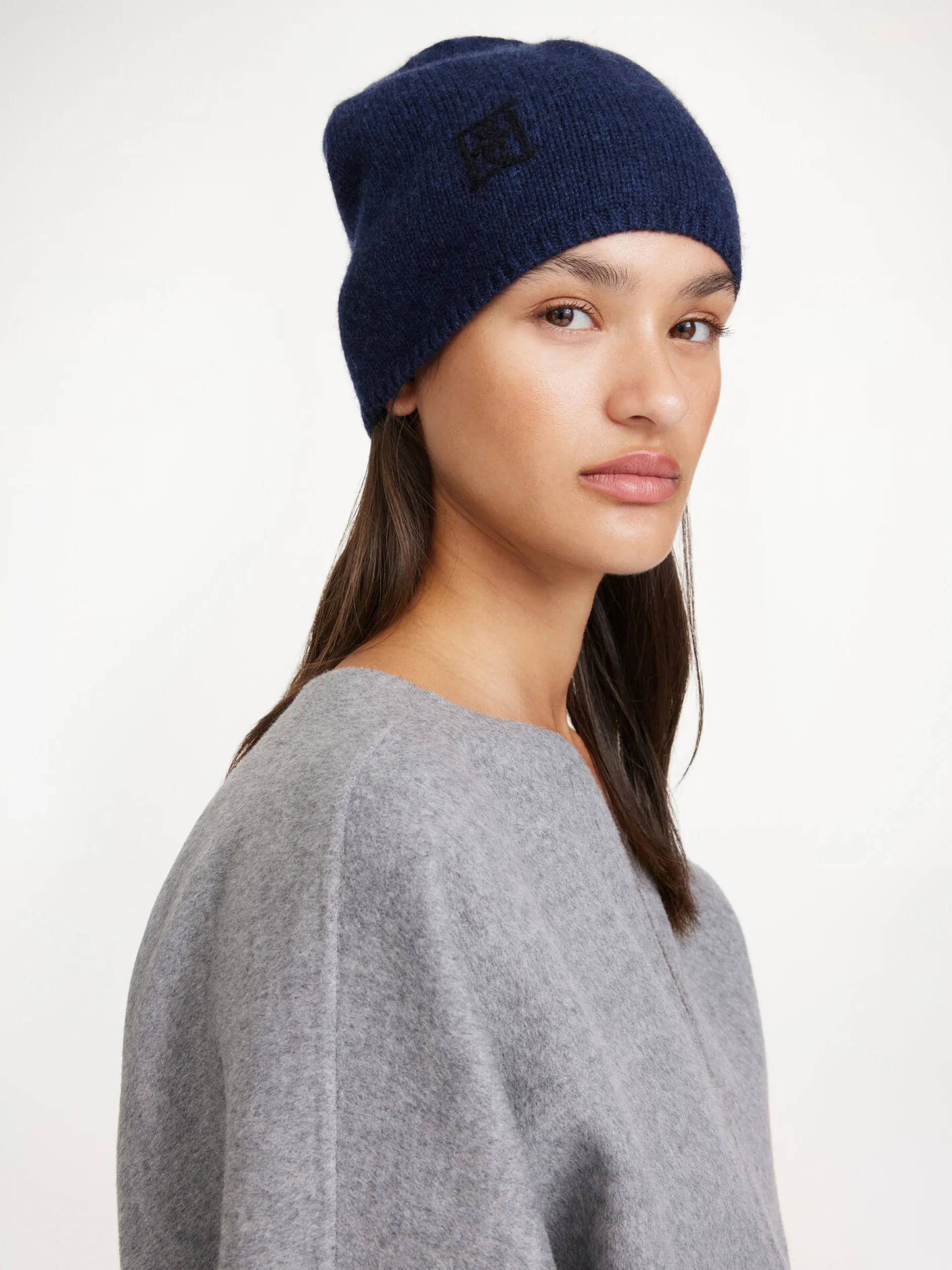 By Malene Birger Attella Beanie^ Other Accessories