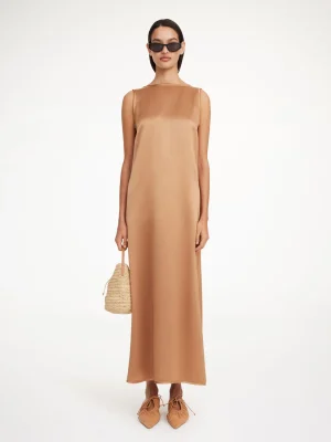 By Malene Birger Audette Maxi Dress^ Dresses