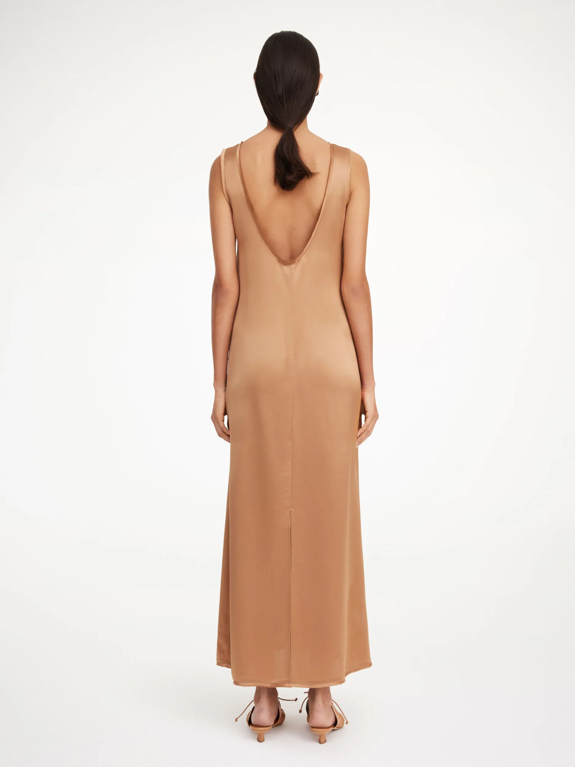 By Malene Birger Audette Maxi Dress^ Dresses