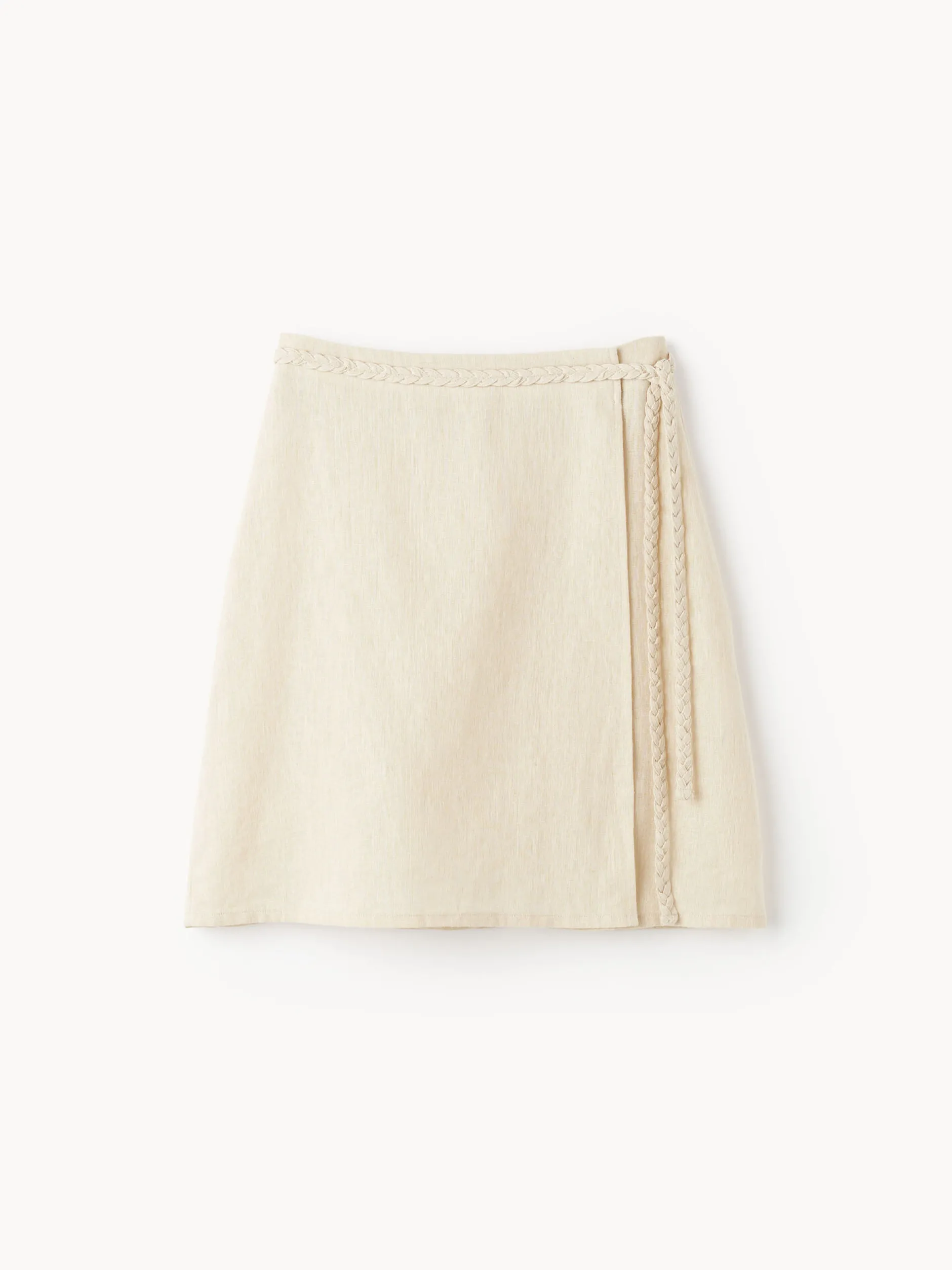 By Malene Birger Auree Mini Skirt^ Skirts