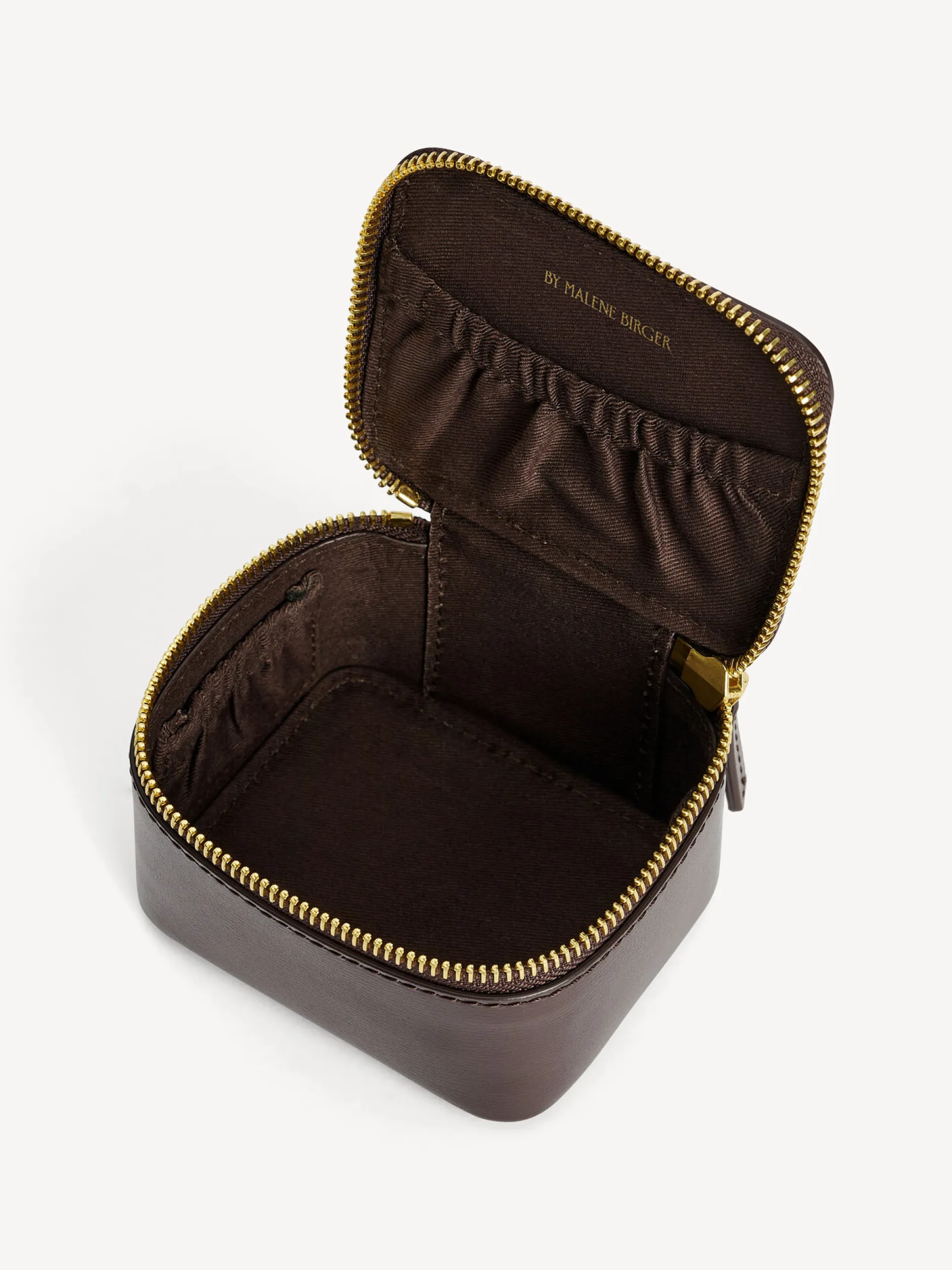 By Malene Birger Aya Bijoux Jewellery Bag^ Beauty Bags