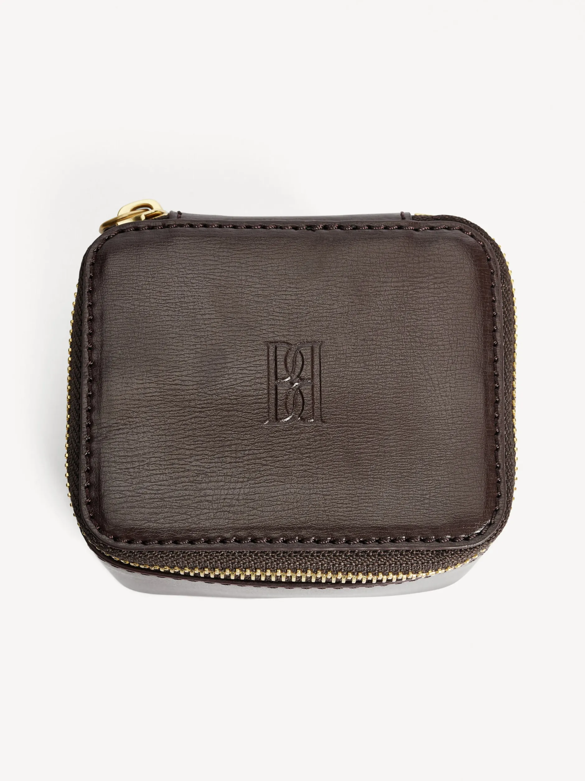 By Malene Birger Aya Bijoux Jewellery Bag^ Beauty Bags