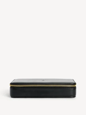 By Malene Birger Aya Cher Leather Beauty Case^ Beauty Bags