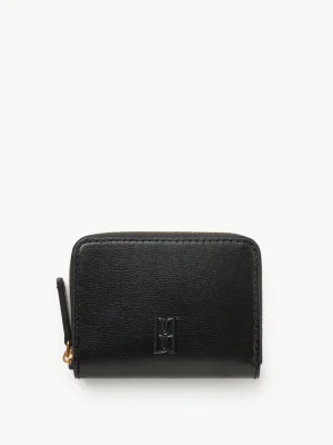 By Malene Birger Aya Coin Purse^ Wallets & Cardholders