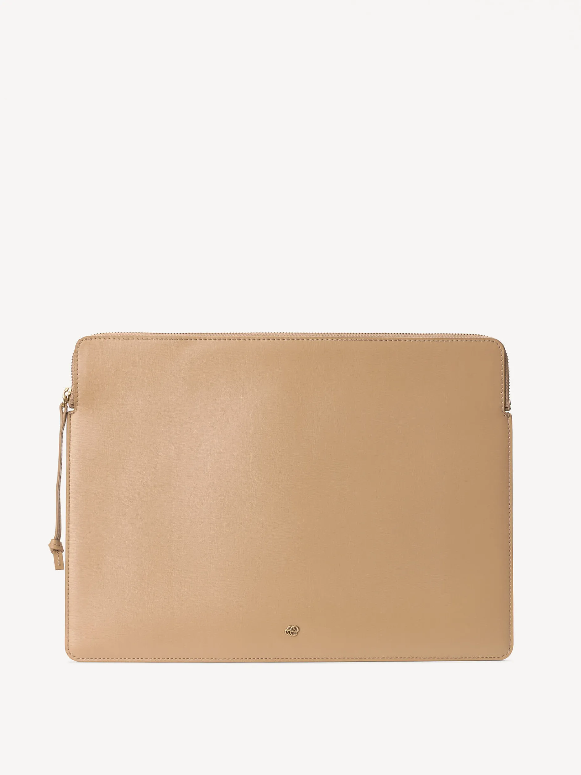 By Malene Birger Aya Leather Laptop Case^ Other Accessories