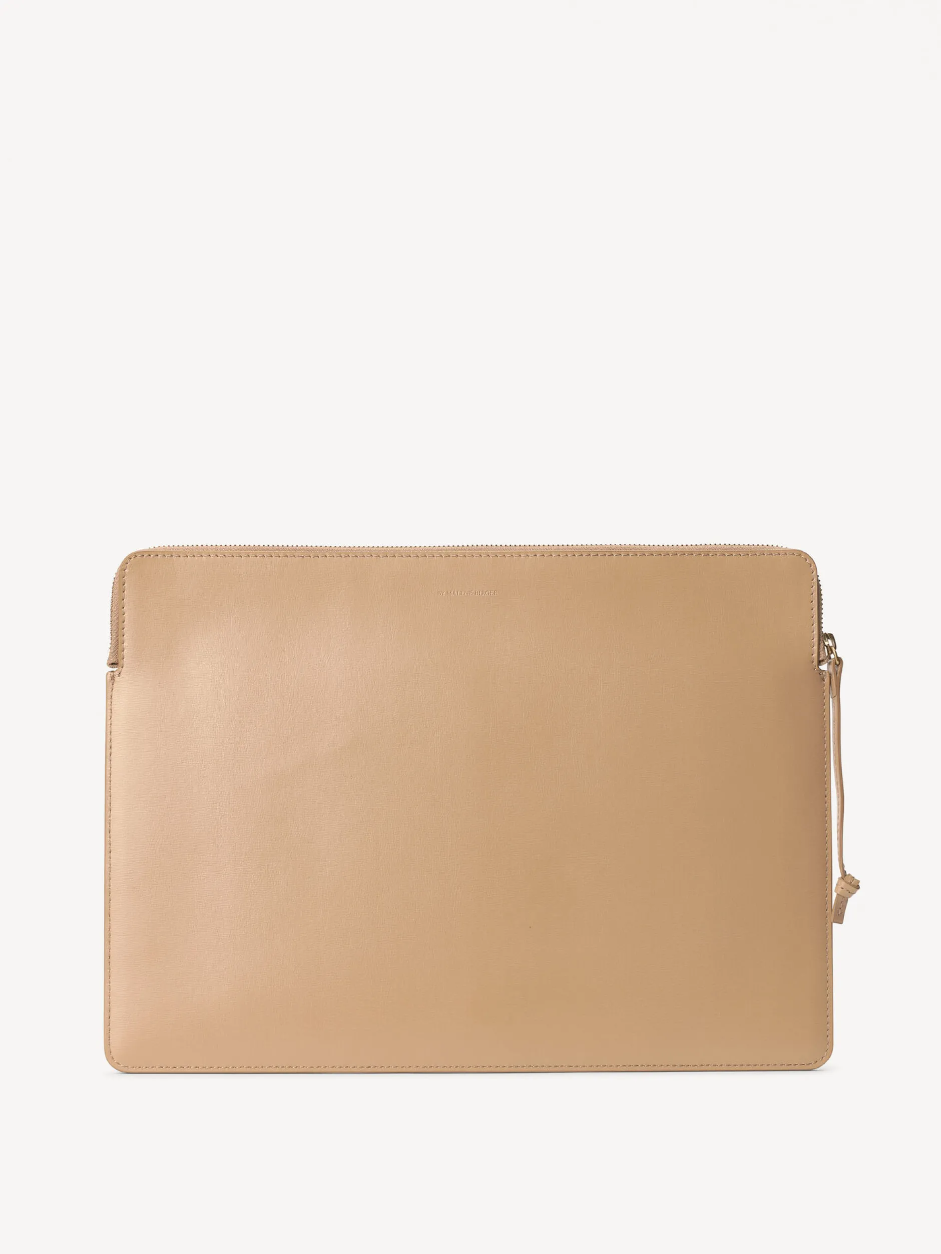 By Malene Birger Aya Leather Laptop Case^ Other Accessories