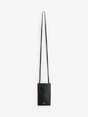 By Malene Birger Aya Leather Phone Pouch^ Other Accessories