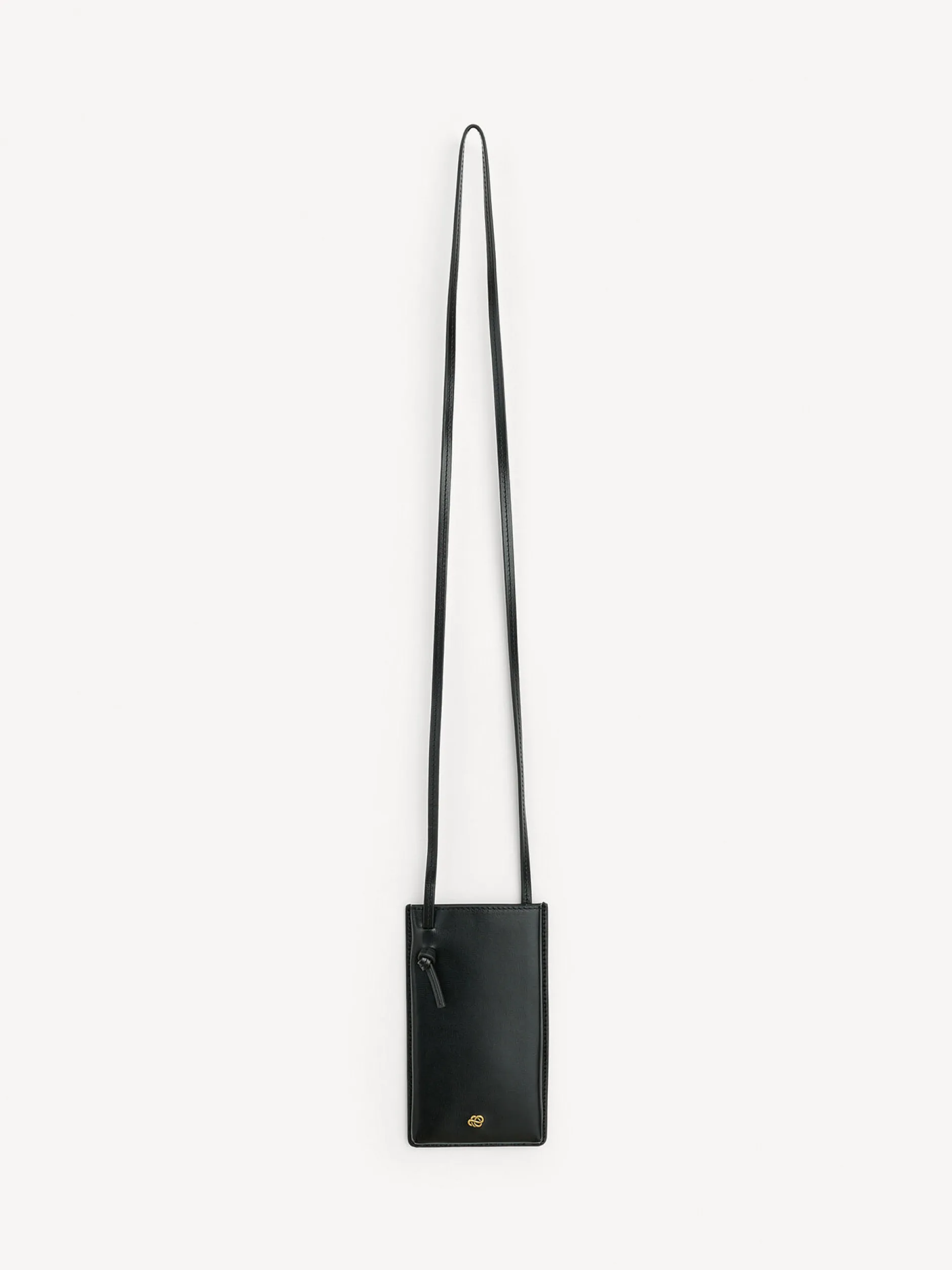By Malene Birger Aya Leather Phone Pouch^ Other Accessories