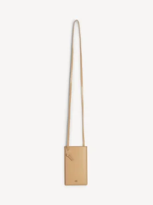 By Malene Birger Aya Leather Phone Pouch^ Other Accessories