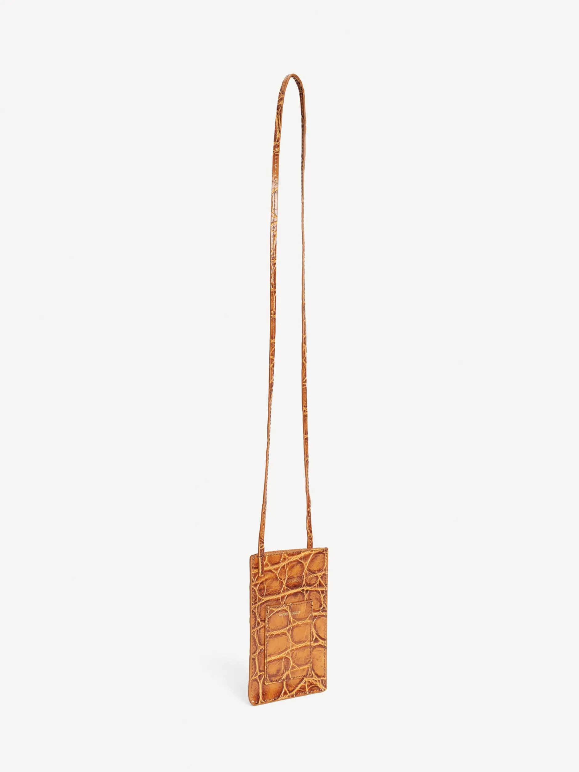 By Malene Birger Aya Leather Phone Pouch^ Other Accessories