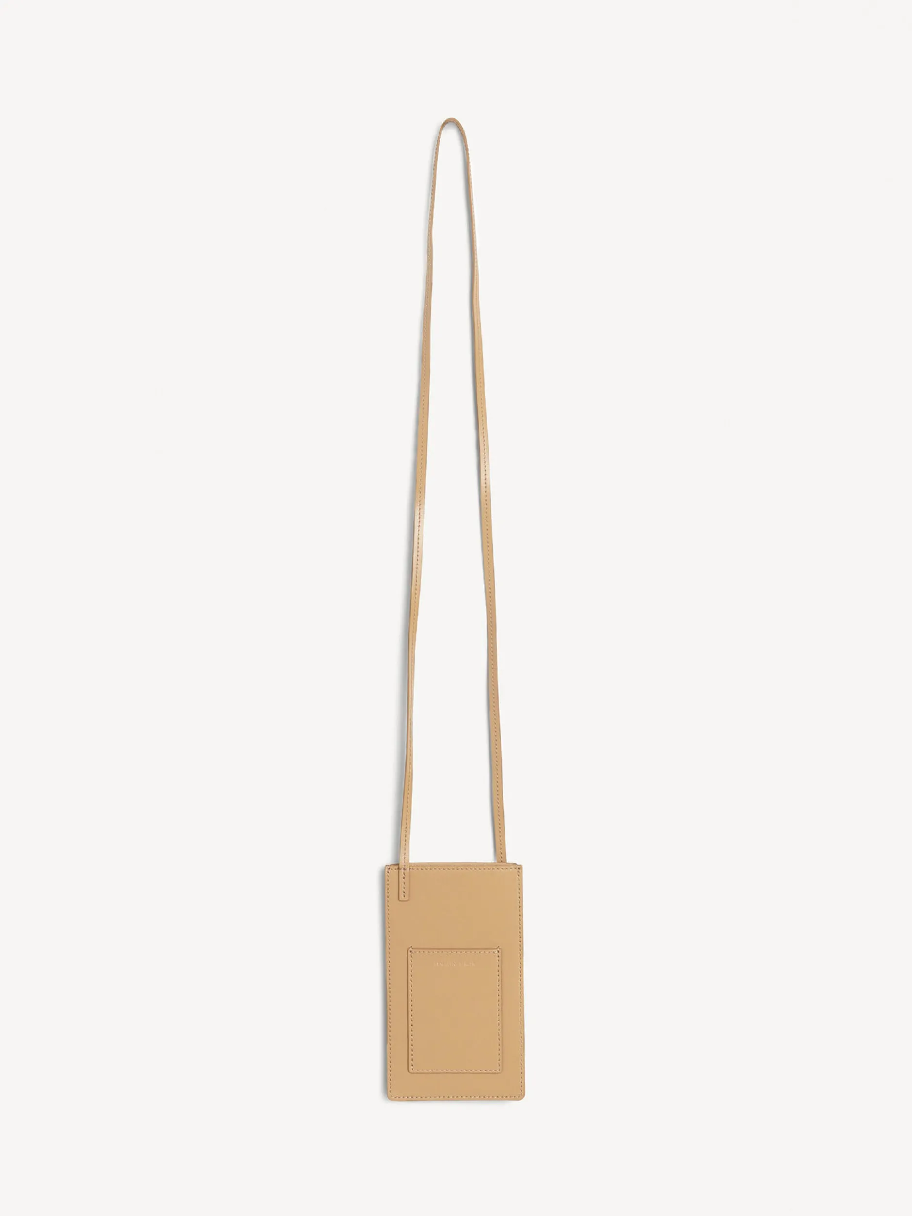 By Malene Birger Aya Leather Phone Pouch^ Other Accessories