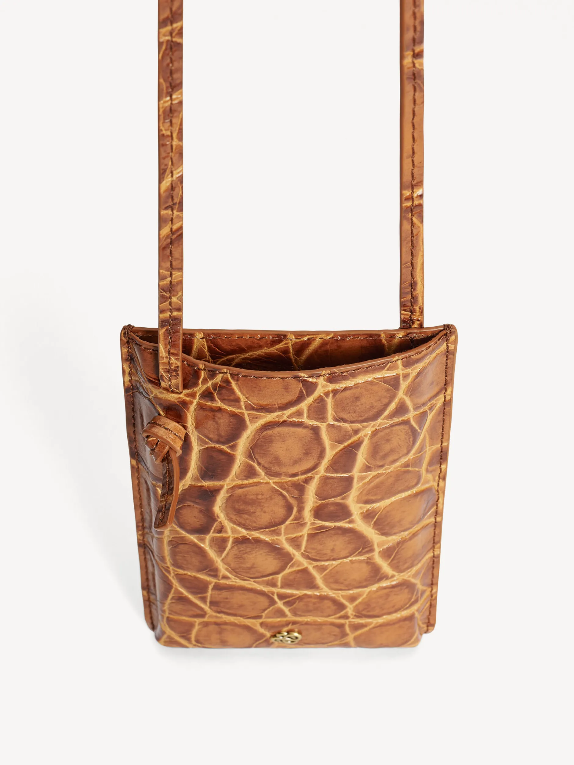 By Malene Birger Aya Leather Phone Pouch^ Other Accessories