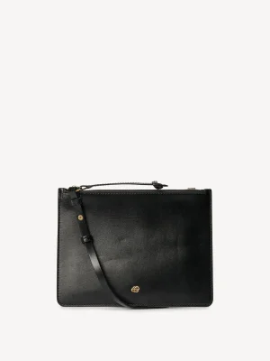 By Malene Birger Aya Leather Purse^ Bags