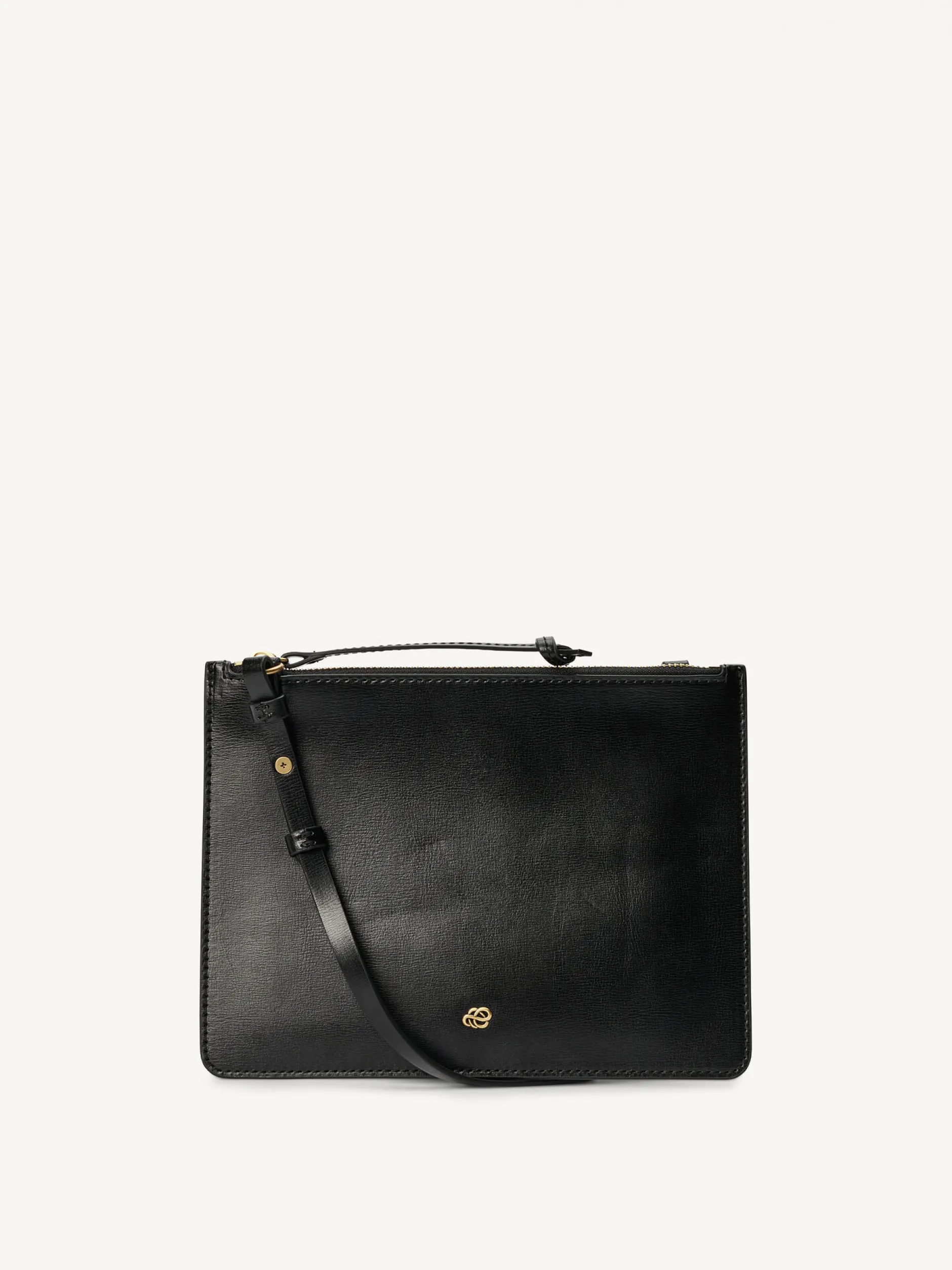 By Malene Birger Aya Leather Purse^ Bags