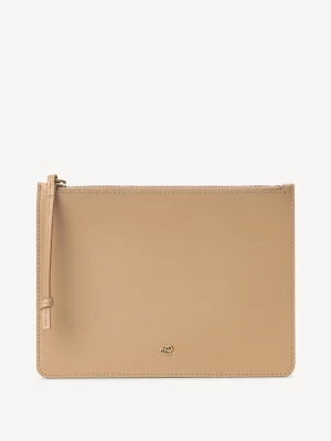 By Malene Birger Aya Leather Purse^ Bags