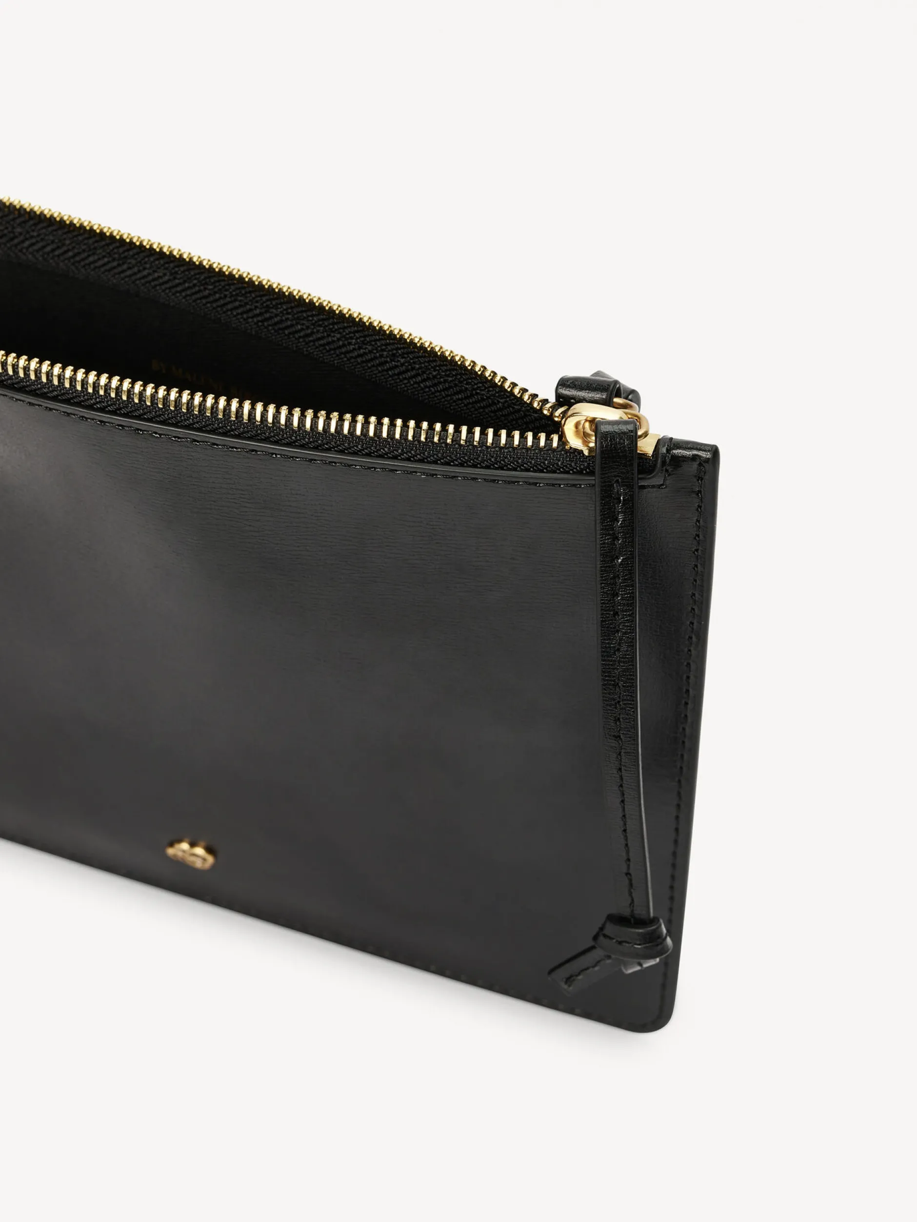 By Malene Birger Aya Leather Purse^ Bags