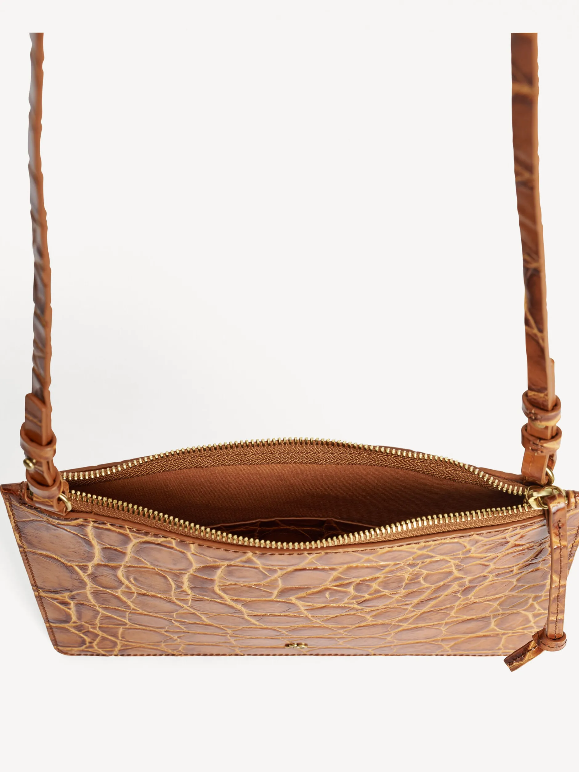 By Malene Birger Aya Leather Purse^ Bags