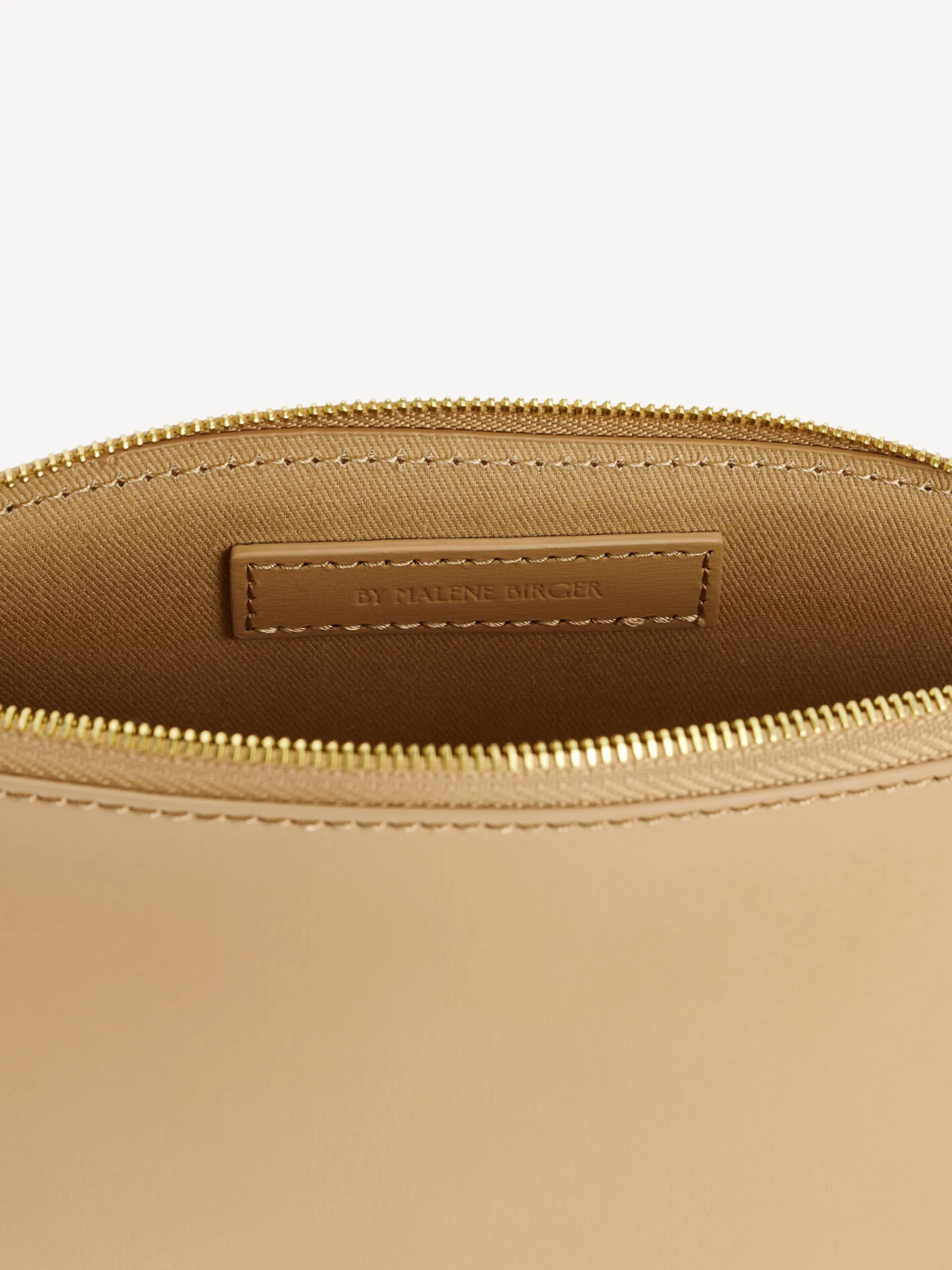 By Malene Birger Aya Small Cosmetics Case^ Beauty Bags