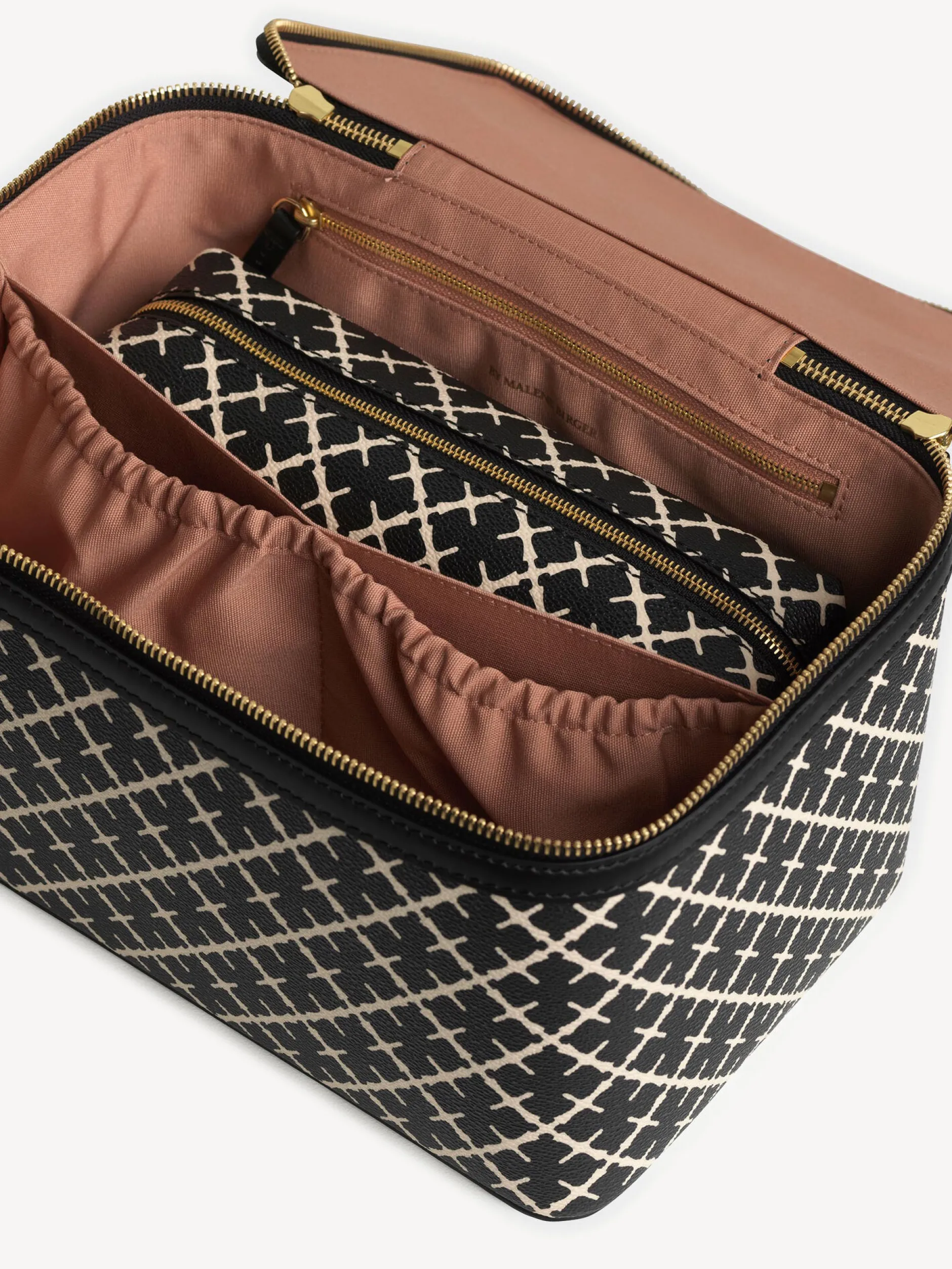By Malene Birger Bae Beauty Cosmetics Case^ Beauty Bags