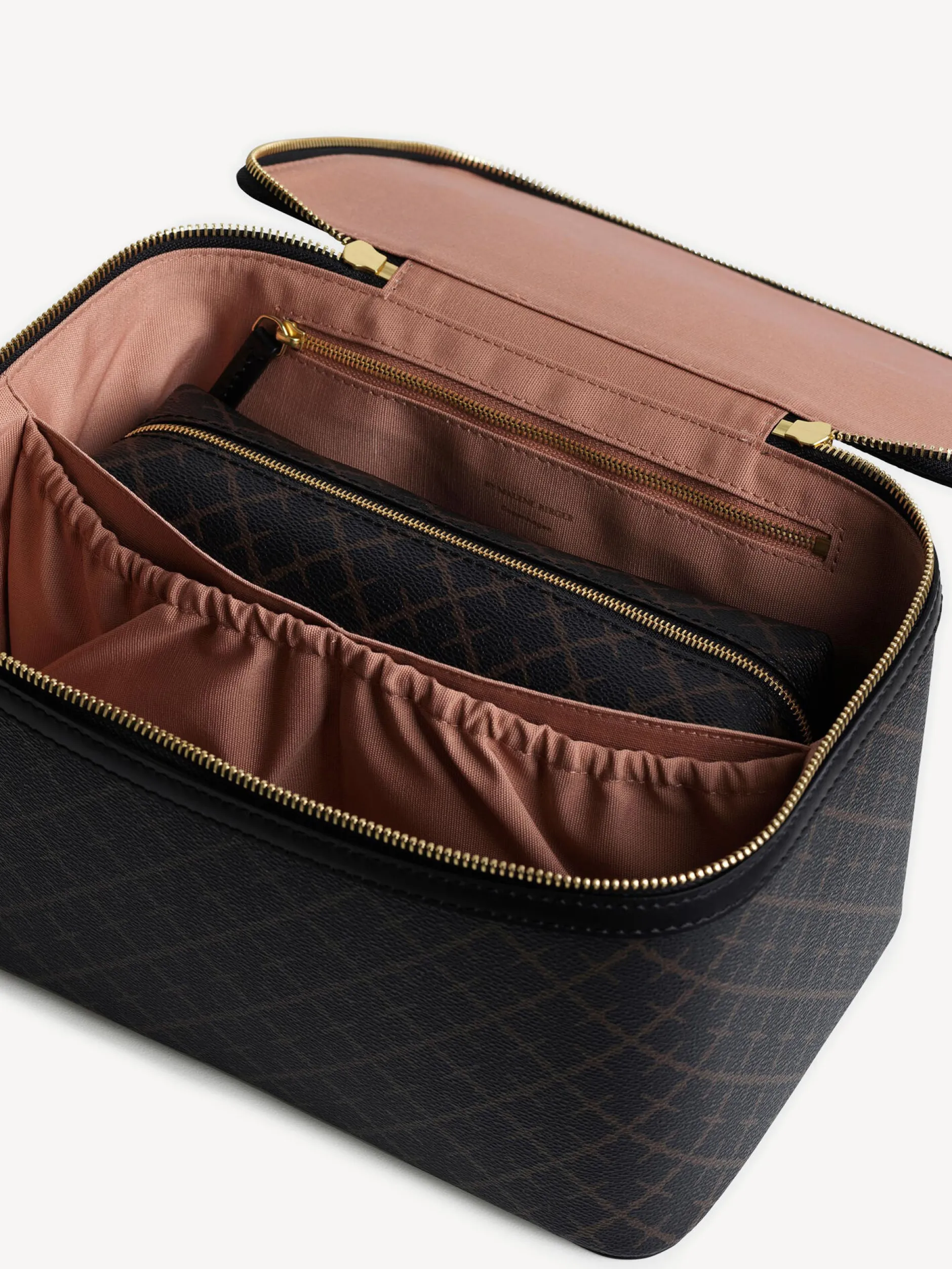 By Malene Birger Bae Beauty Cosmetics Case^ Beauty Bags