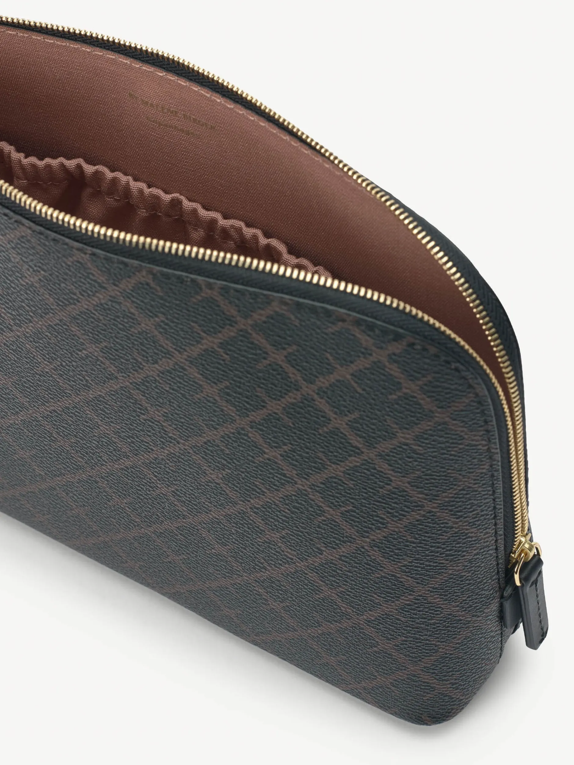 By Malene Birger Bae Medium Cosmetics Case^ Beauty Bags