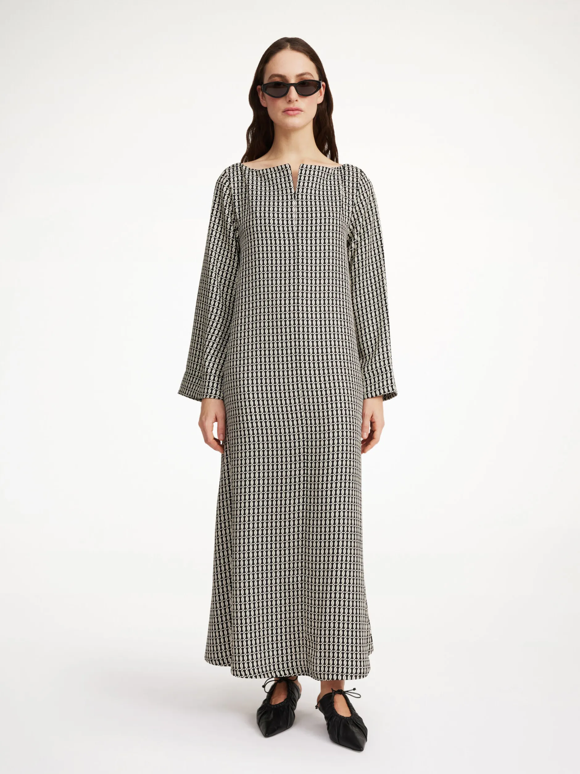 By Malene Birger Bajune Maxi Dress^ Dresses