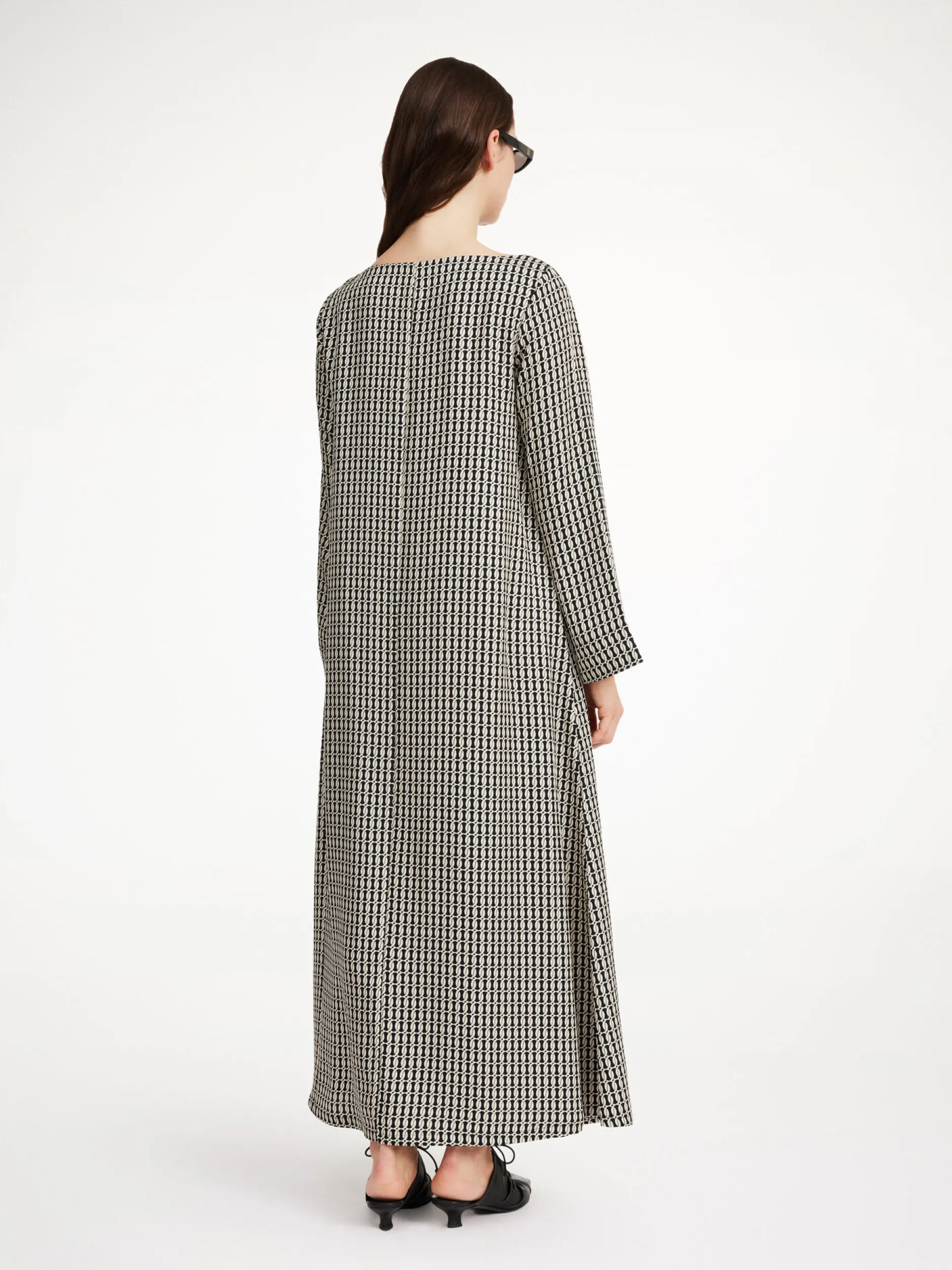 By Malene Birger Bajune Maxi Dress^ Dresses