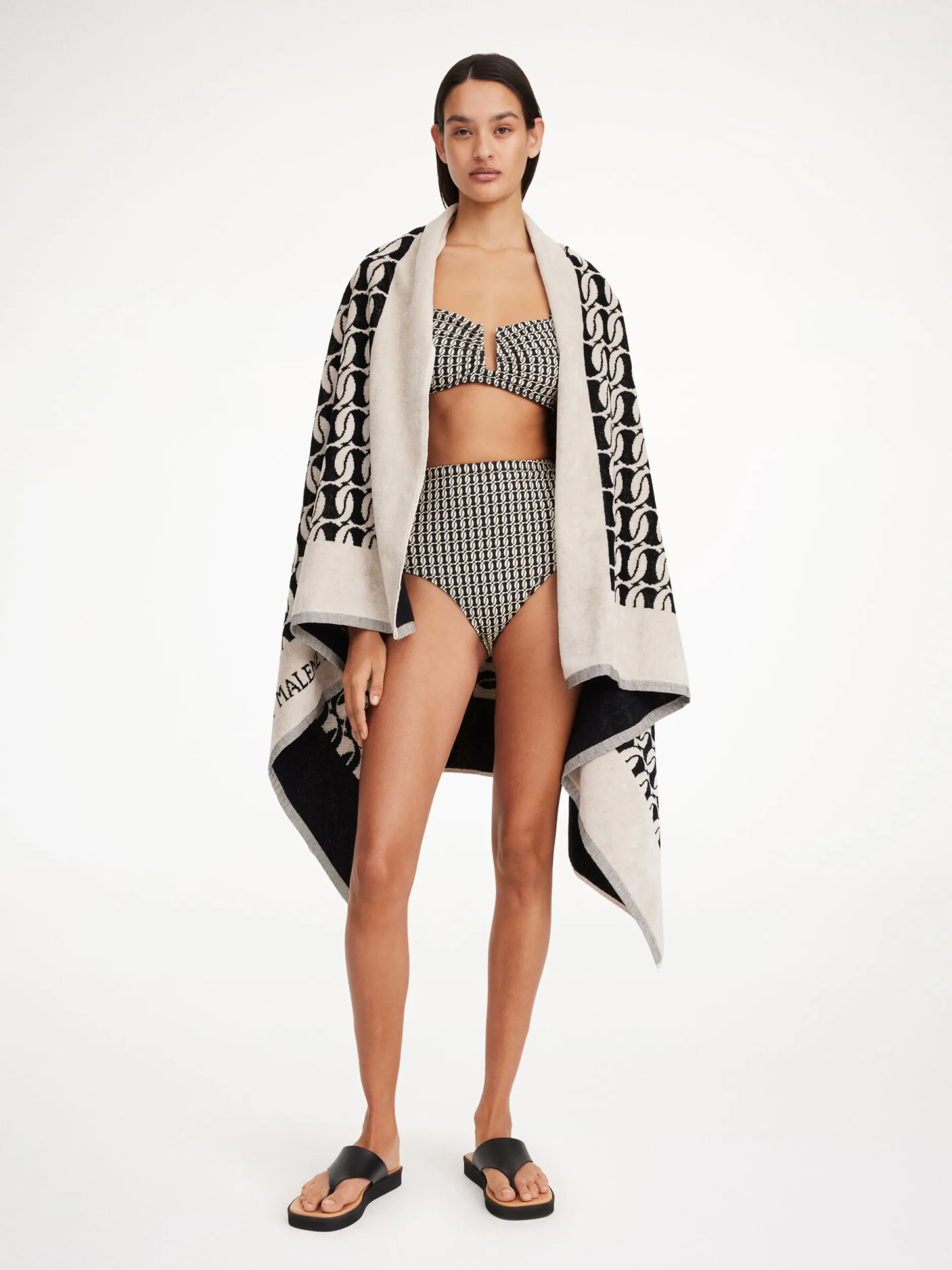 By Malene Birger Belira Bikini Bottoms^ Swimwear