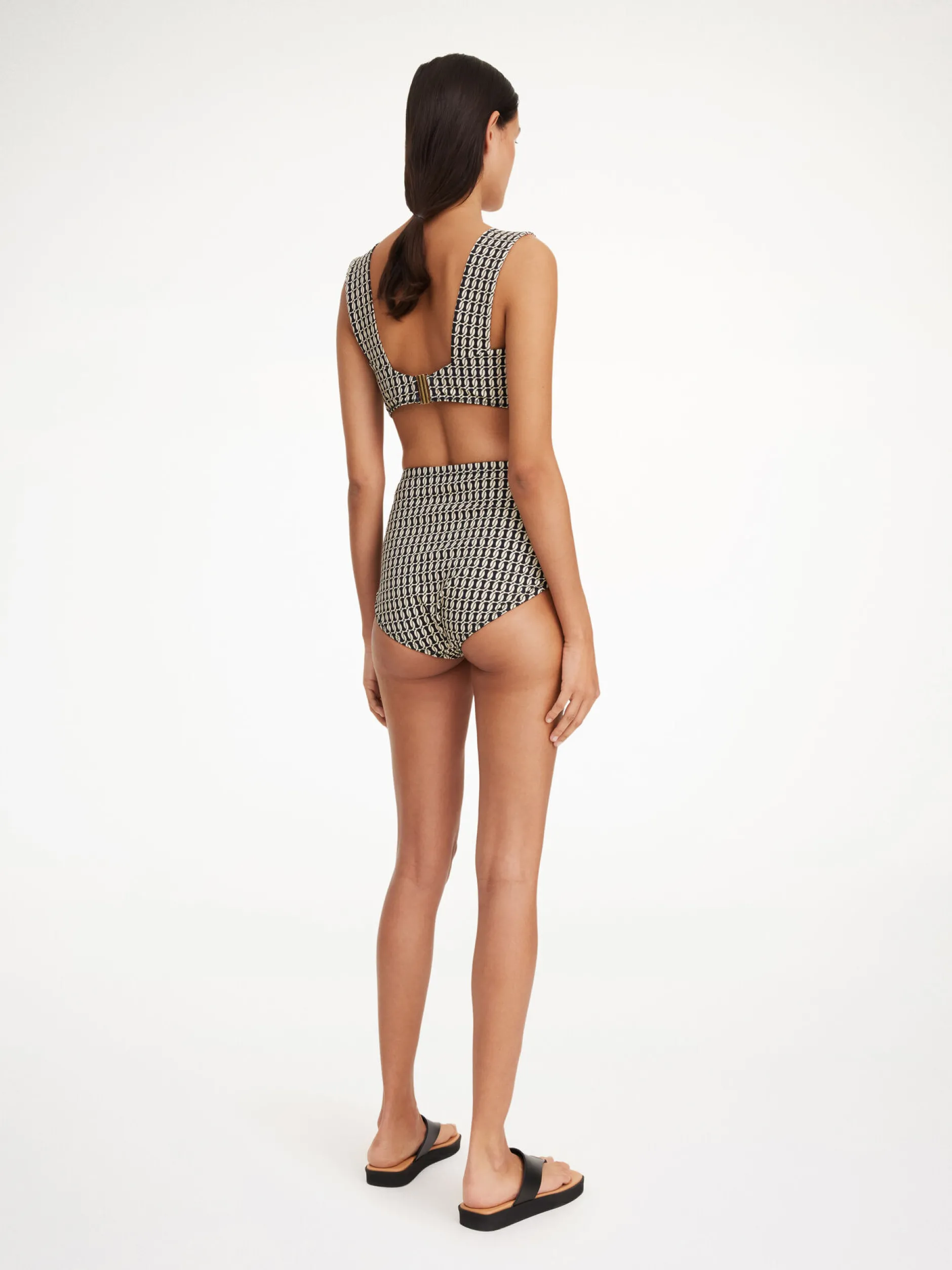 By Malene Birger Belira Bikini Bottoms^ Swimwear