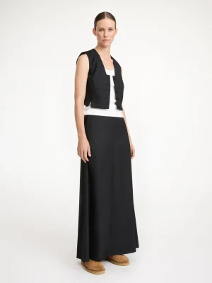 By Malene Birger Bettas Waistcoat^ Blazers