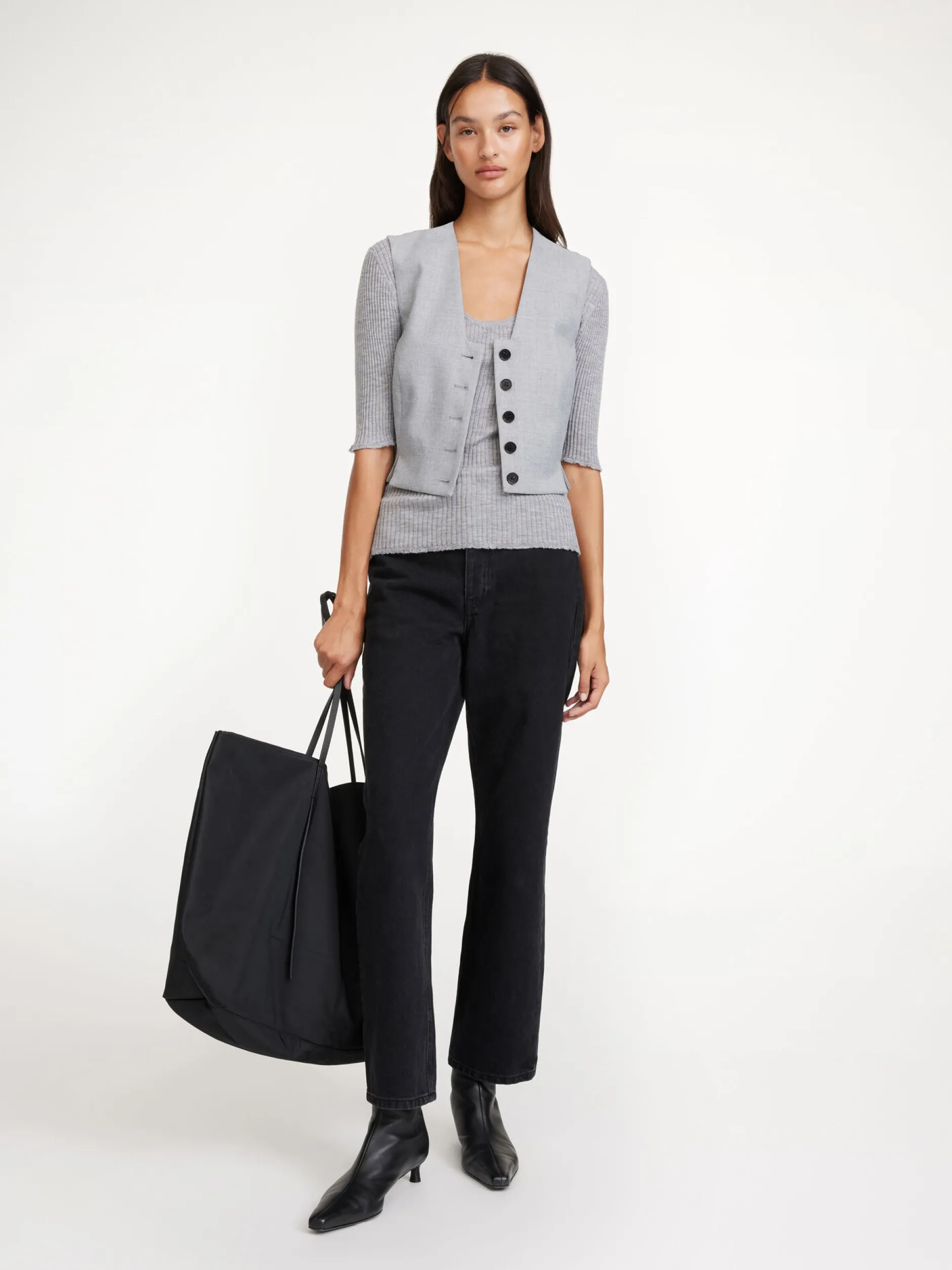 By Malene Birger Bettas Waistcoat^ Blazers