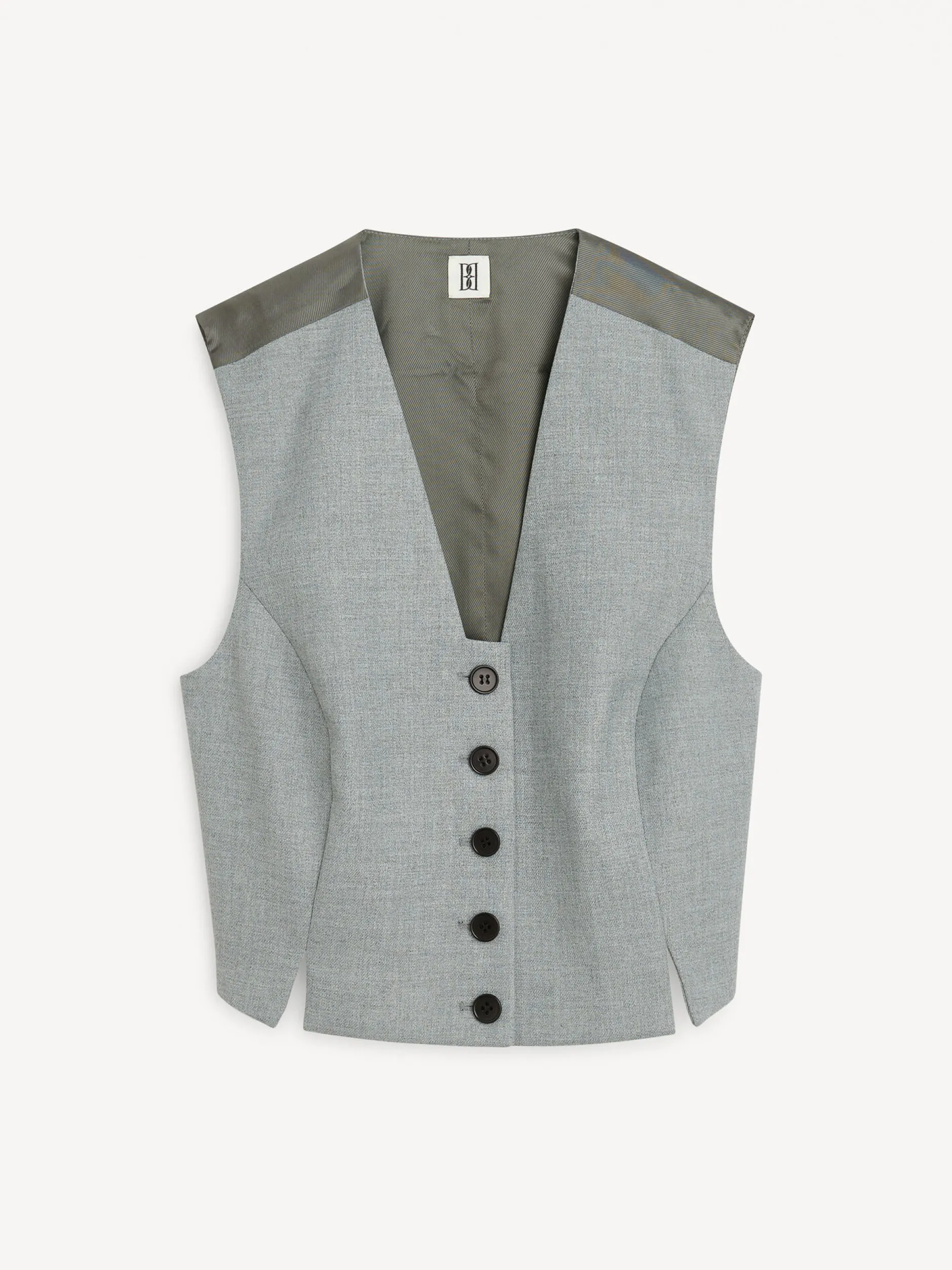 By Malene Birger Bettas Waistcoat^ Blazers