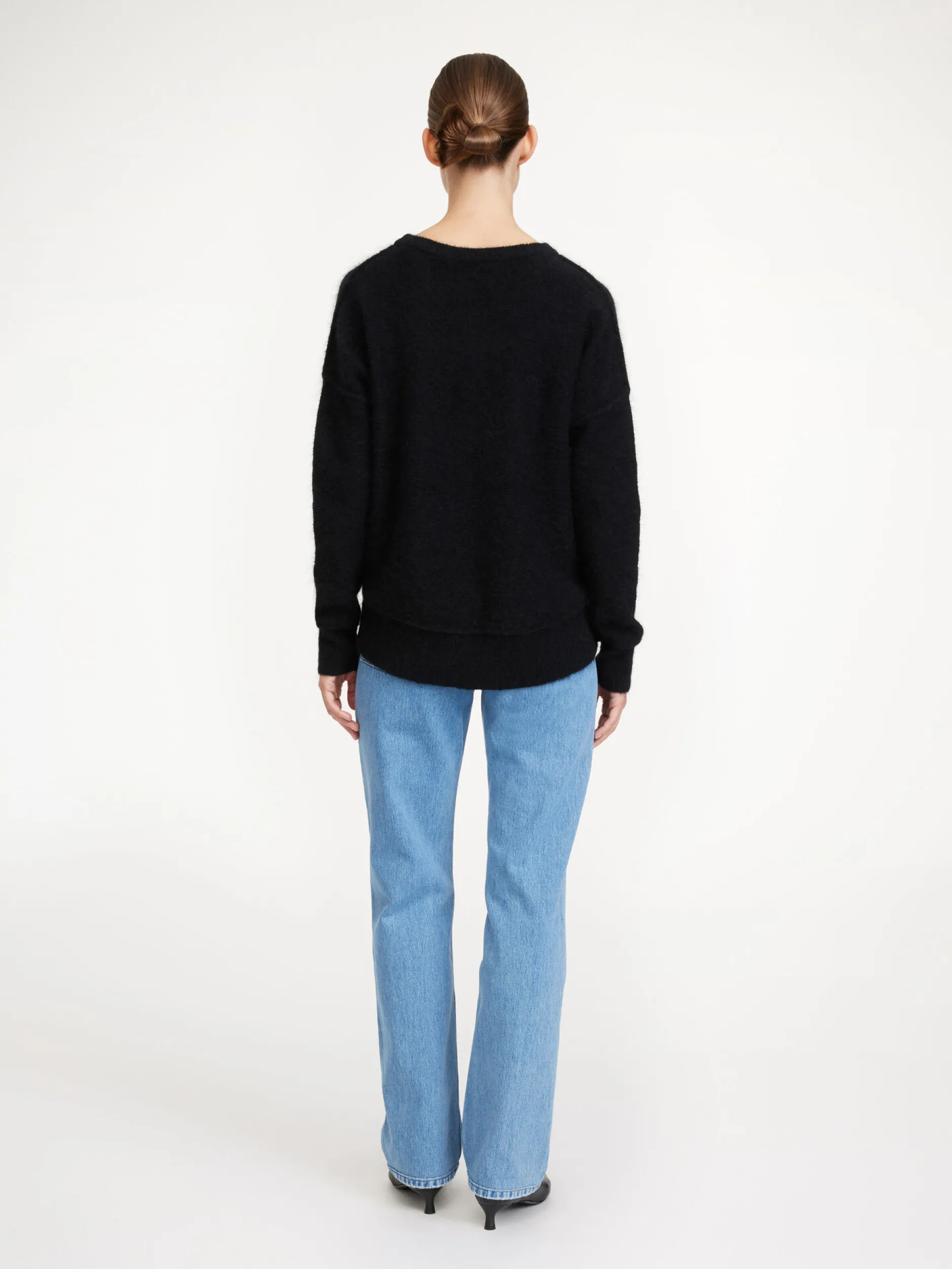 By Malene Birger Biagiorms Sweater^ Knitwear