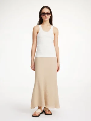 By Malene Birger Biancos Maxi Skirt^ Skirts