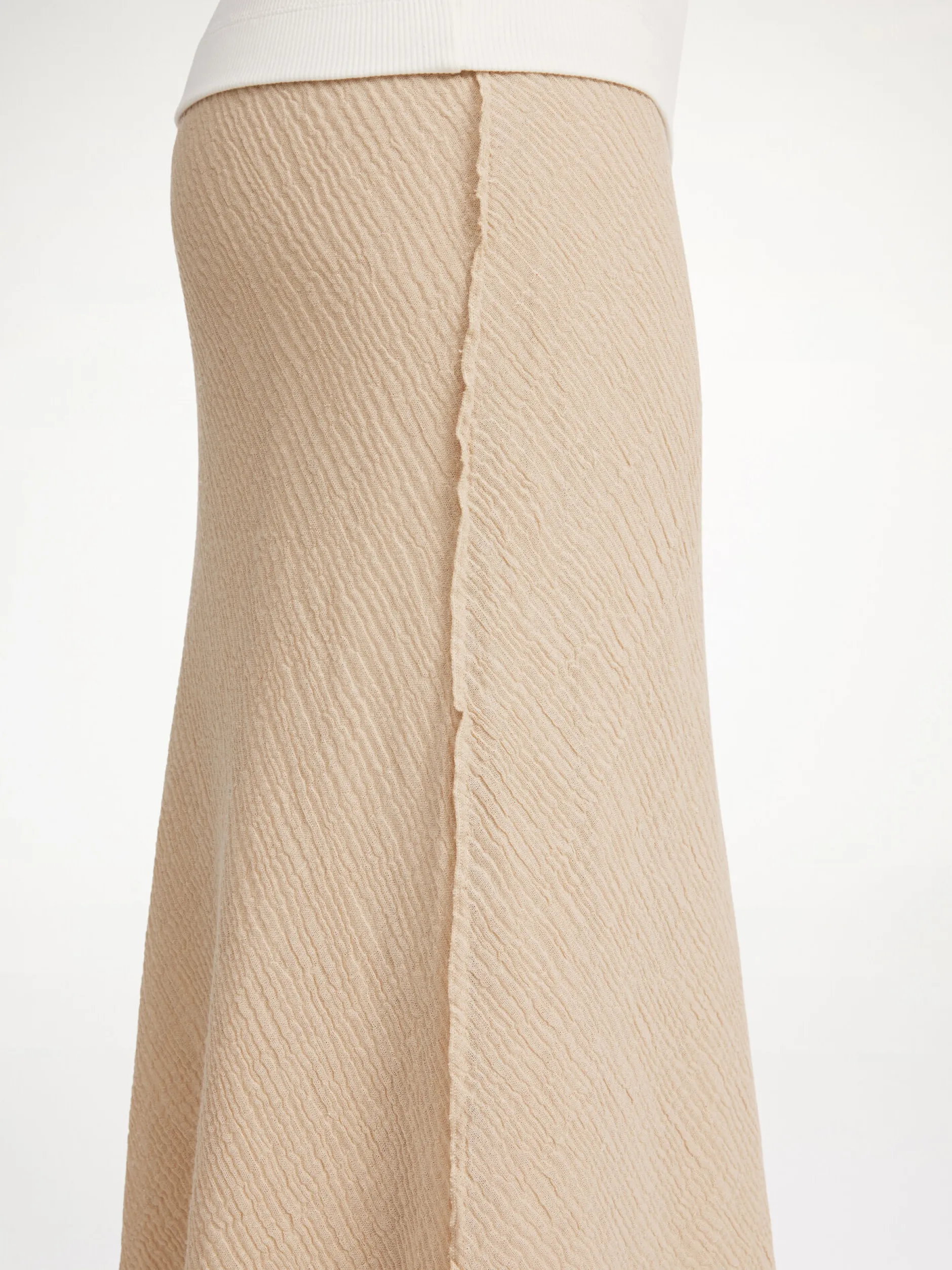 By Malene Birger Biancos Maxi Skirt^ Skirts